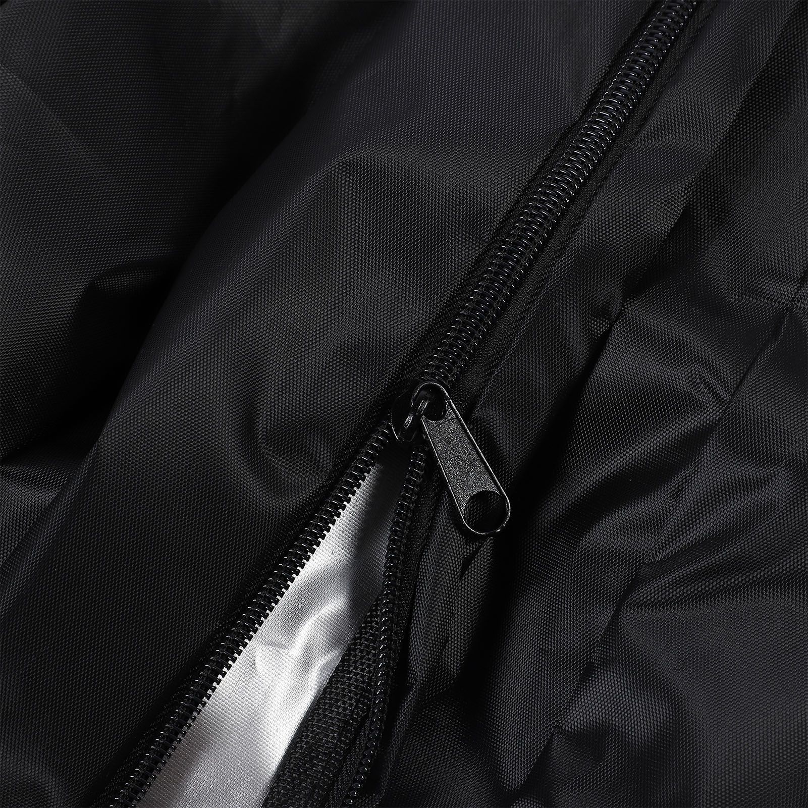 IBC Tote Cover for 1000L Outdoor Water Tank Cover Water Resistant Anti Dust view 5