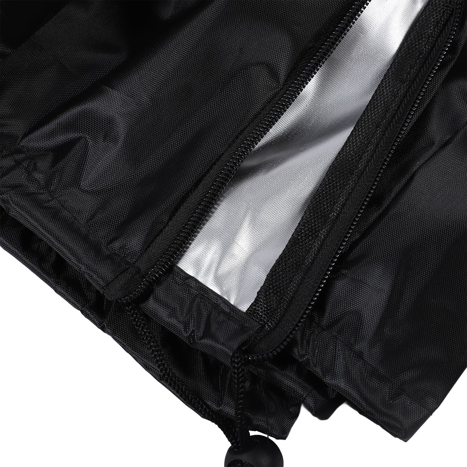 IBC Tote Cover for 1000L Outdoor Water Tank Cover Water Resistant Anti Dust view 7