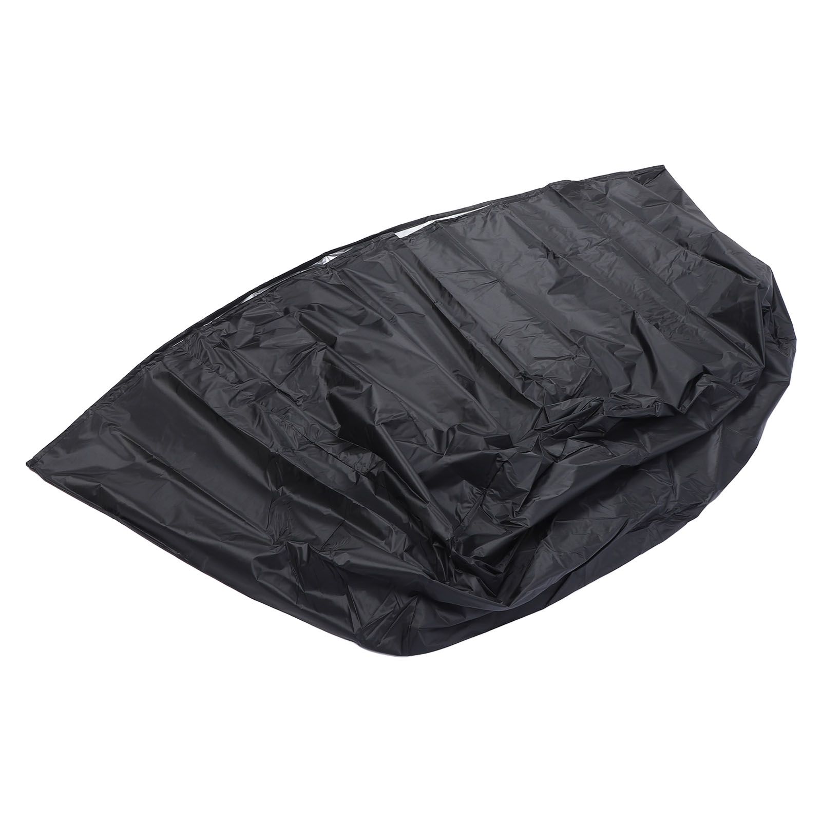 Patio Furniture Cover Black Round 210D Oxford Cloth Dust Proof Anti Fading UV view 10
