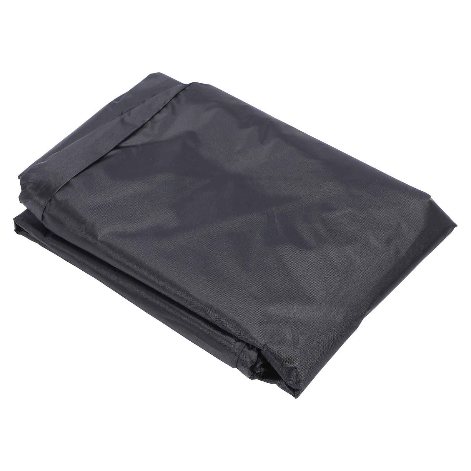 Patio Furniture Cover Black Round 210D Oxford Cloth Dust Proof Anti Fading UV view 12