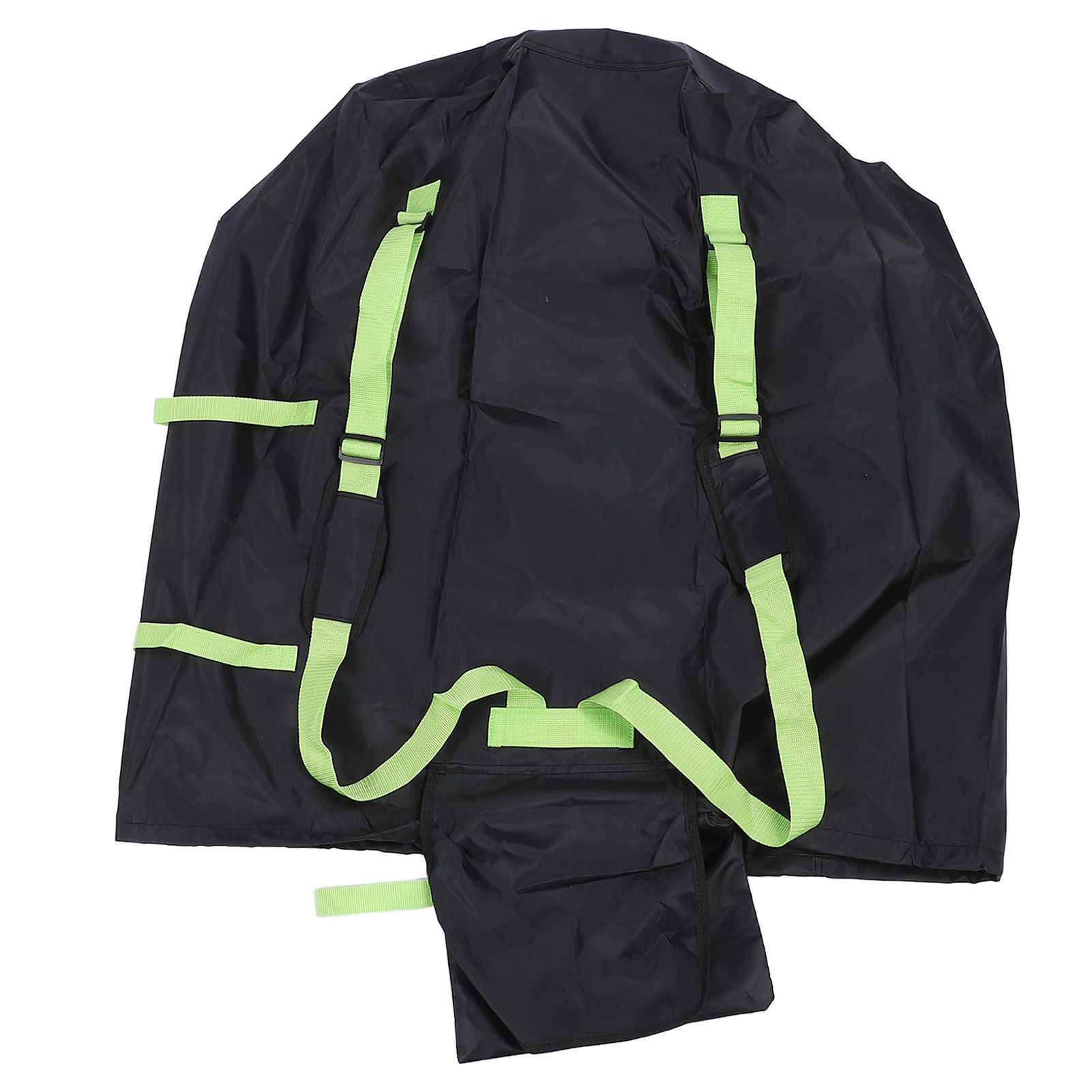 Stroller Bag for Airplane Gate Check Bag Car Seat Travel Bag Stroller Cover view 3