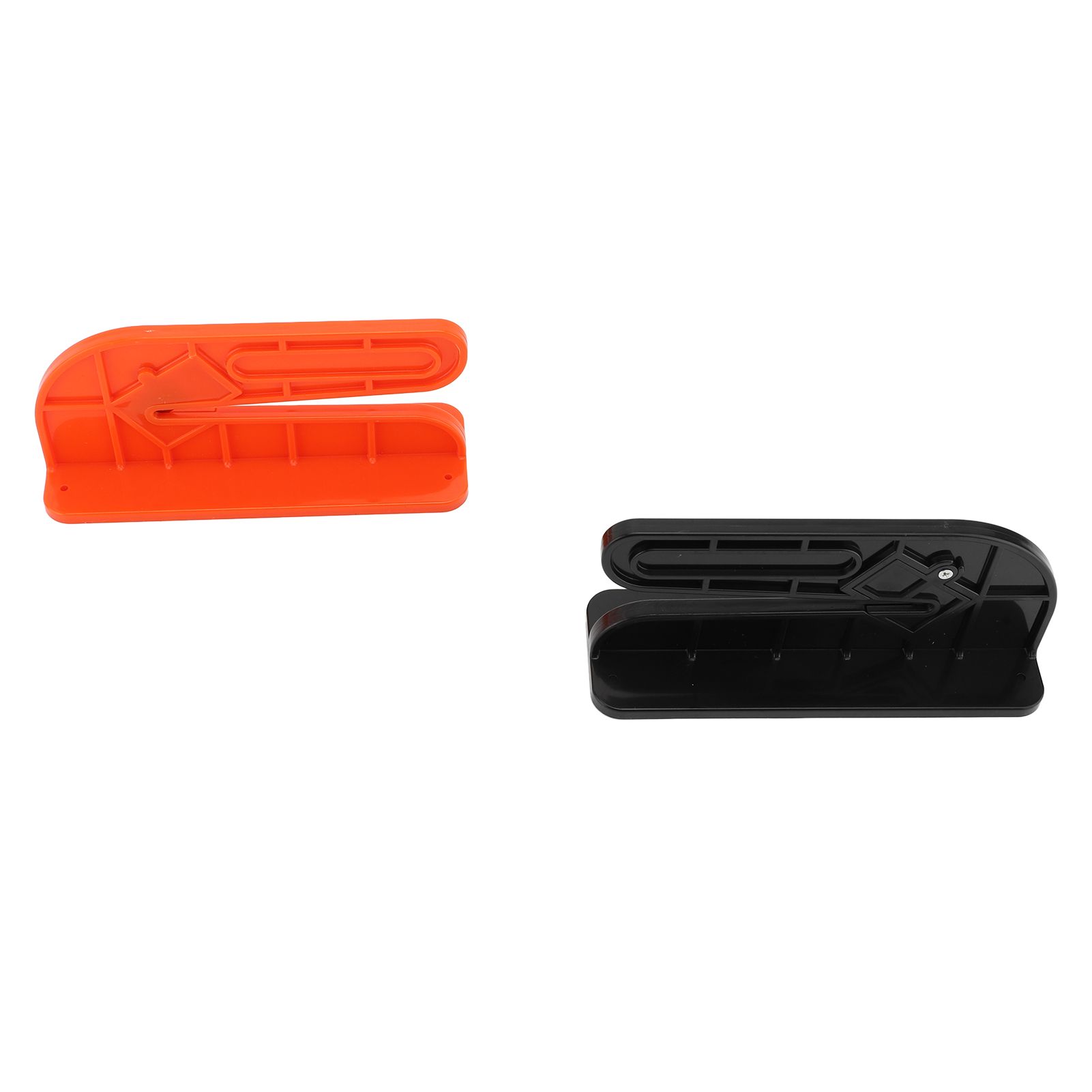 2PCS Wall Mounted Rag Cutter Fast Cutting Cloth Cutter Easily Cut Old Sheets T — image 1