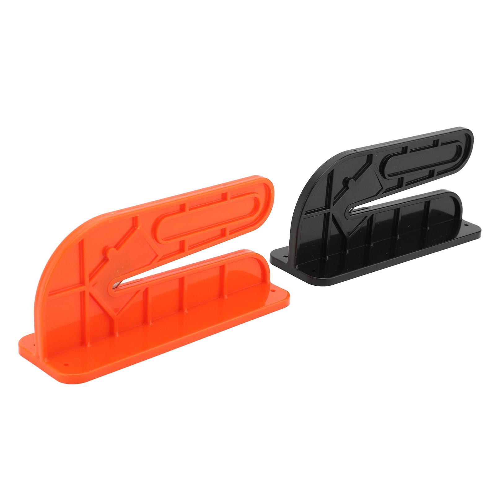 2PCS Wall Mounted Rag Cutter Fast Cutting Cloth Cutter Easily Cut Old Sheets T view 4