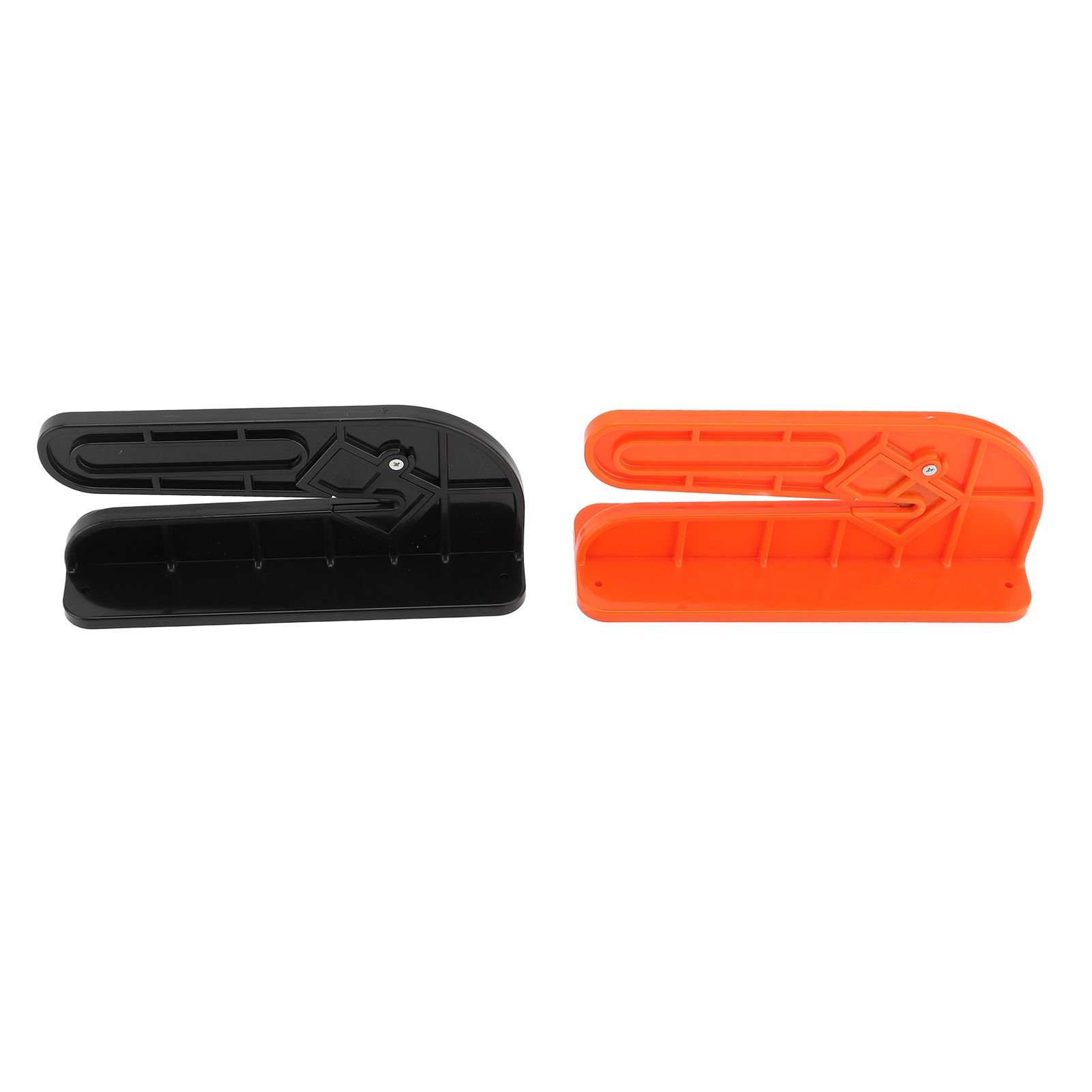 2PCS Wall Mounted Rag Cutter Fast Cutting Cloth Cutter Easily Cut Old Sheets T view 6