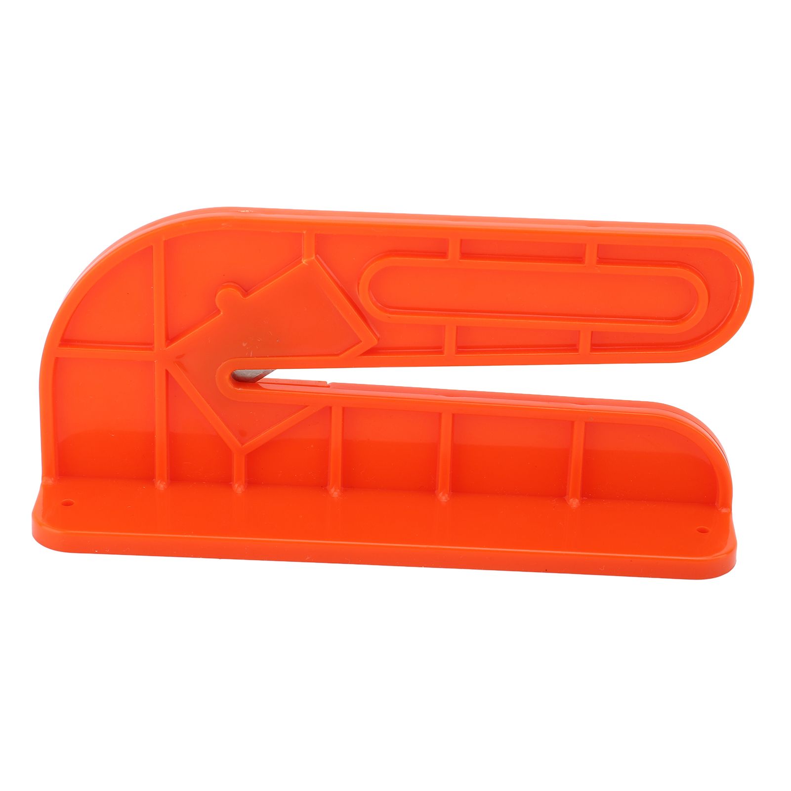 2PCS Wall Mounted Rag Cutter Fast Cutting Cloth Cutter Easily Cut Old Sheets T view 7