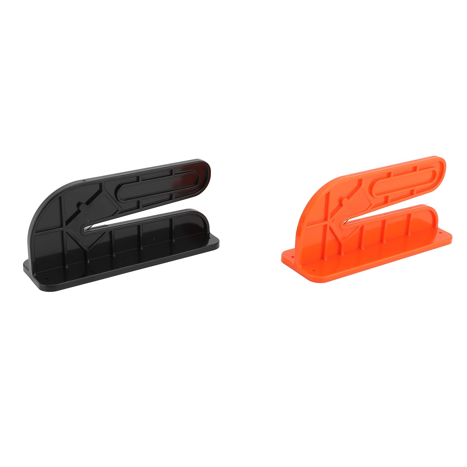 2PCS Wall Mounted Rag Cutter Fast Cutting Cloth Cutter Easily Cut Old Sheets T view 8