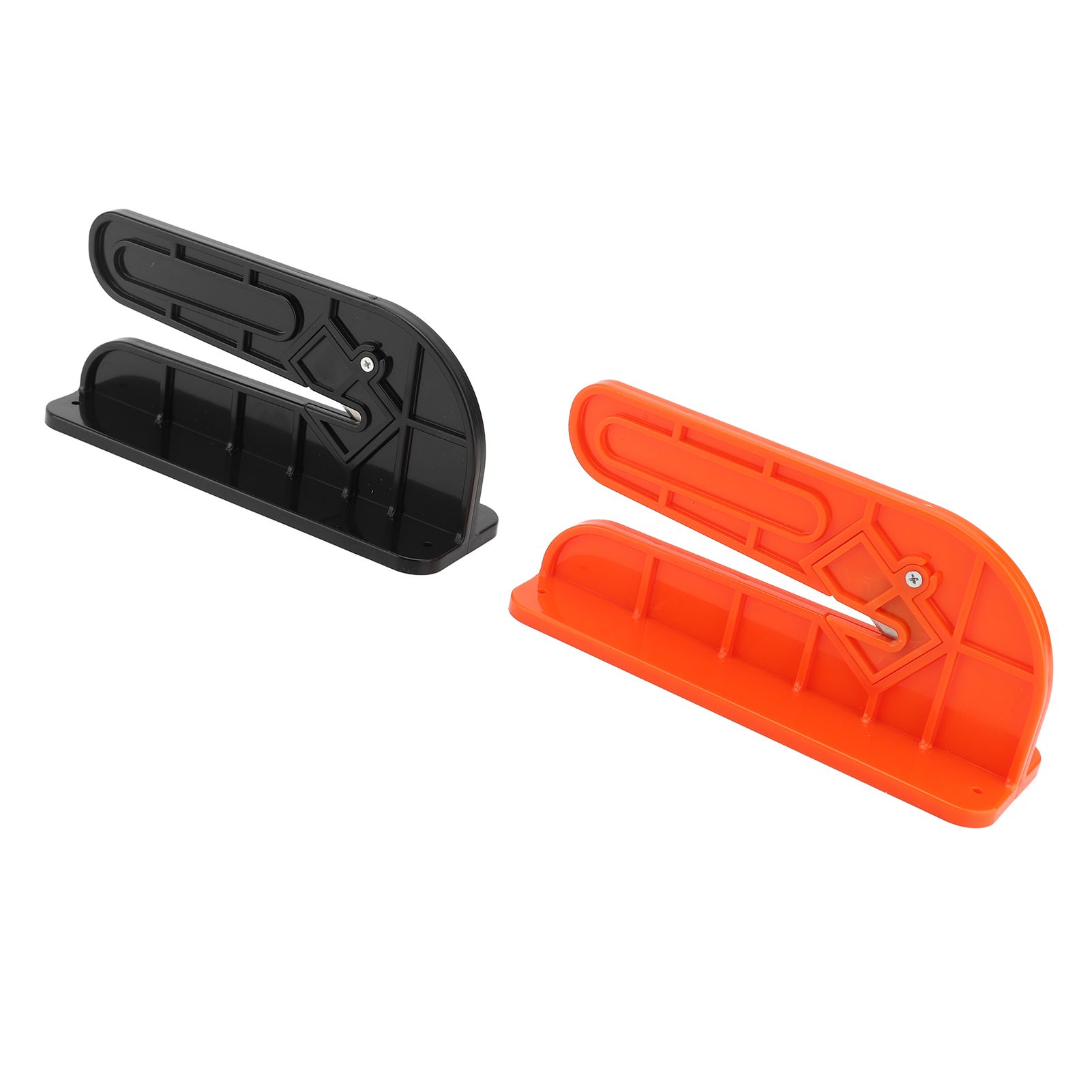 2PCS Wall Mounted Rag Cutter Fast Cutting Cloth Cutter Easily Cut Old Sheets T view 9