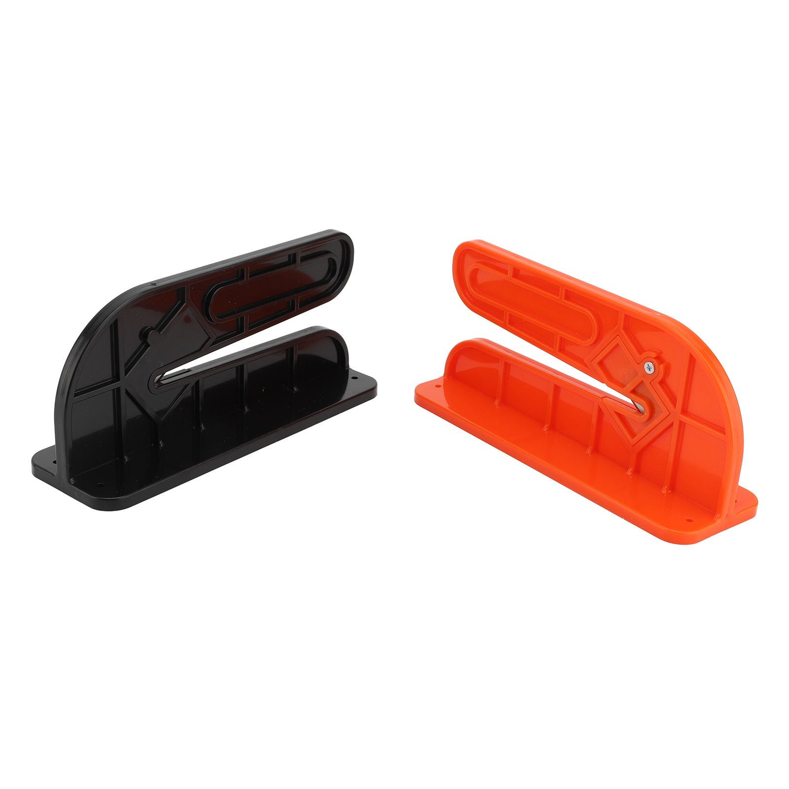 2PCS Wall Mounted Rag Cutter Fast Cutting Cloth Cutter Easily Cut Old Sheets T view 10
