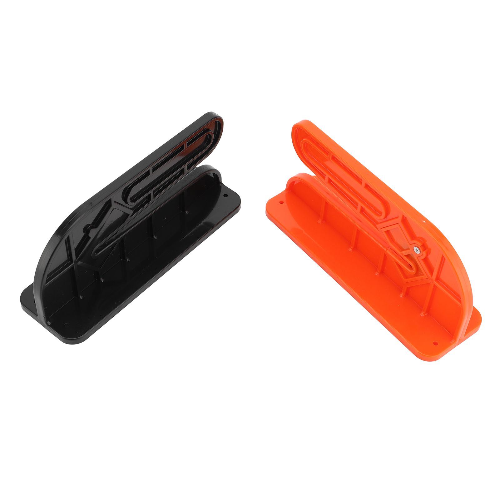 2PCS Wall Mounted Rag Cutter Fast Cutting Cloth Cutter Easily Cut Old Sheets T view 12