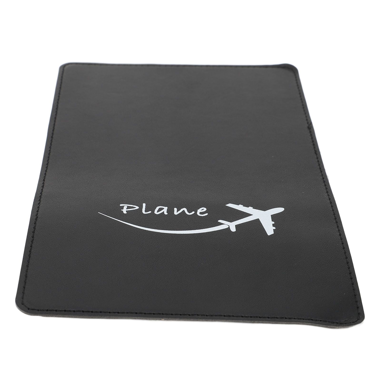 Airplane Phone Holder Mount Portable Compact Travel Flexible Tablet Stand for view 8