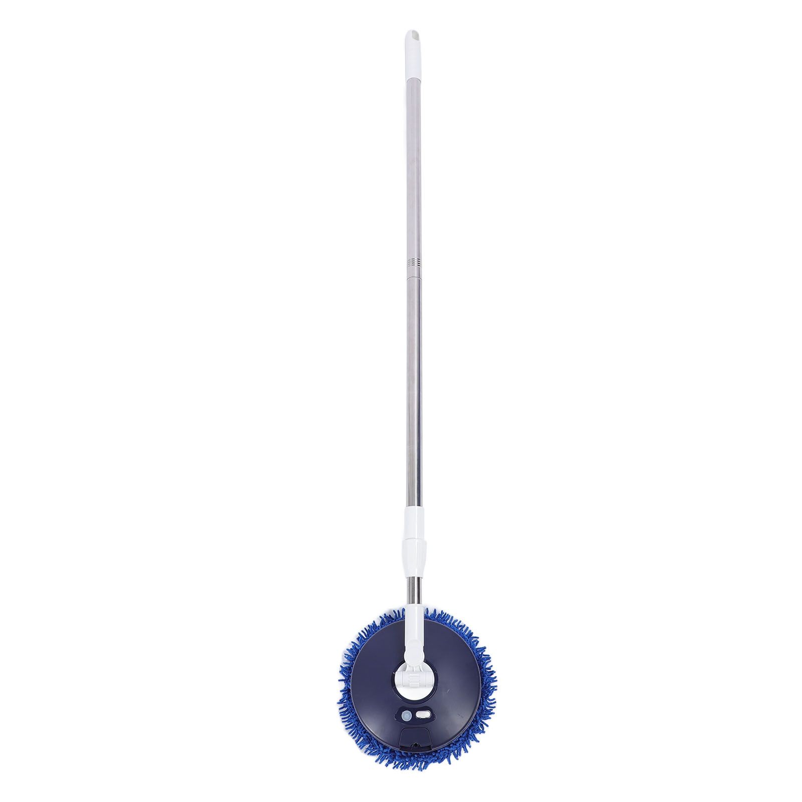 Electric Car Cleaning Brush Rotating Car Wash Brush Mop Cleaning Tool view 4