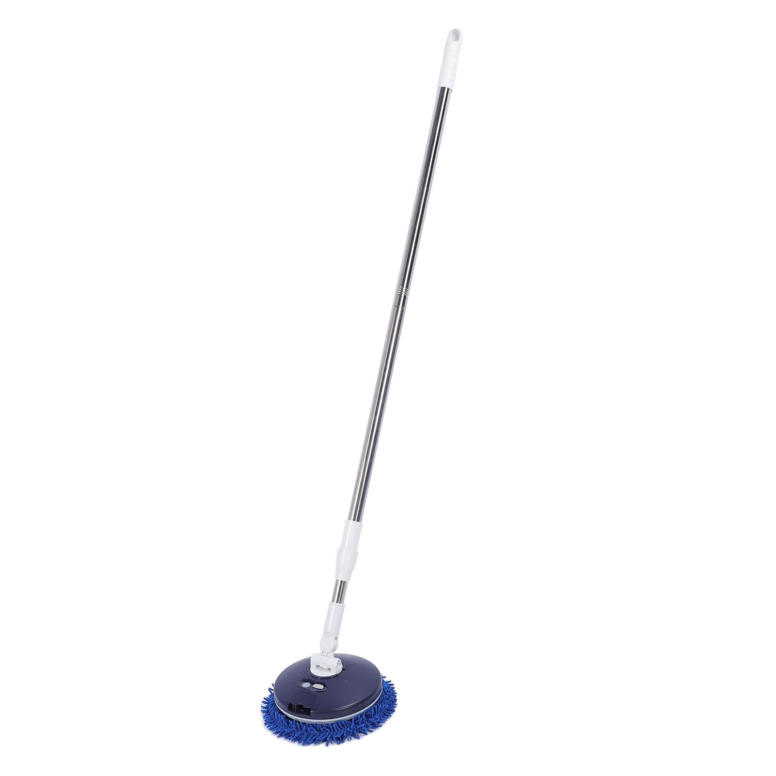 Electric Car Cleaning Brush Rotating Car Wash Brush Mop Cleaning Tool view 8