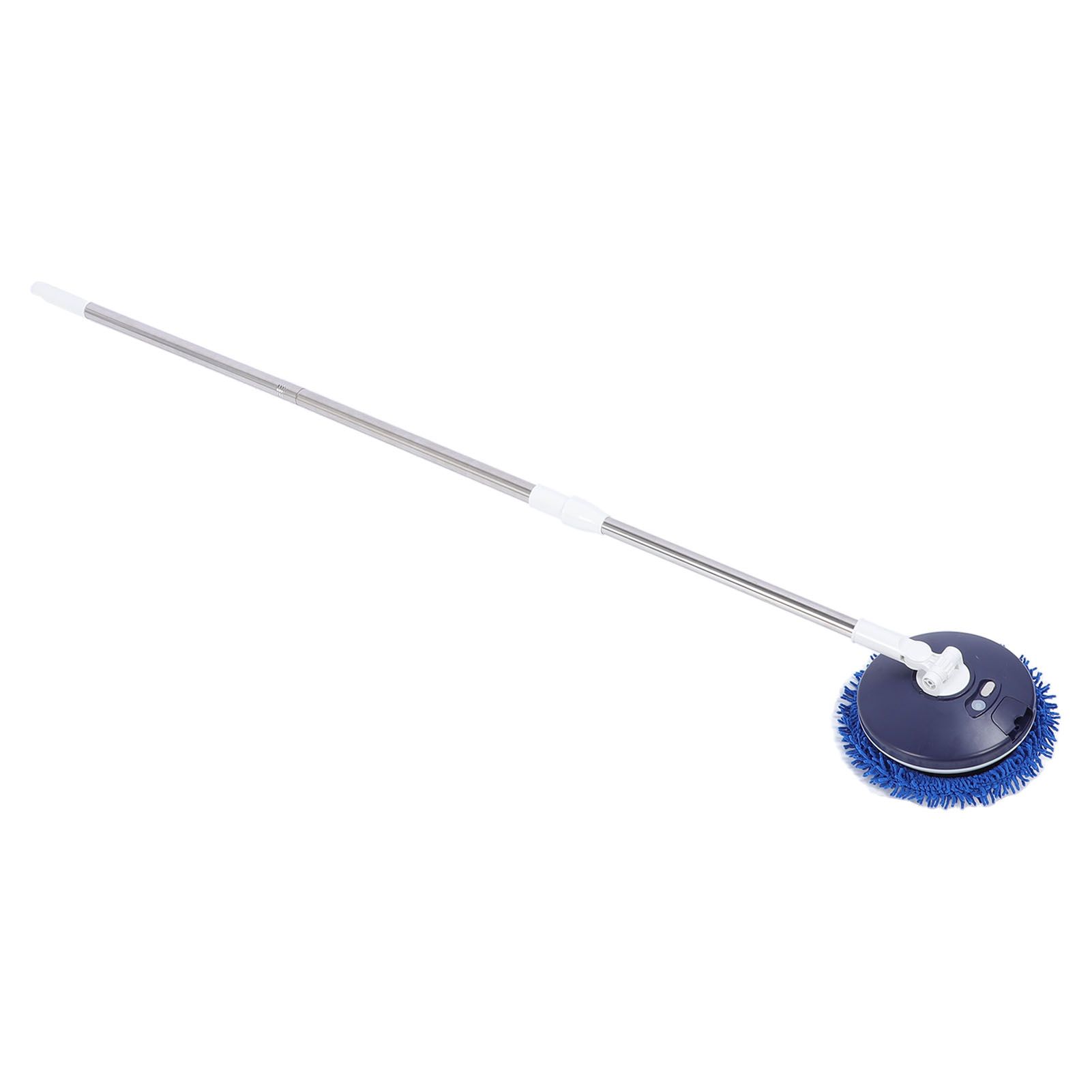 Electric Car Cleaning Brush Rotating Car Wash Brush Mop Cleaning Tool view 9