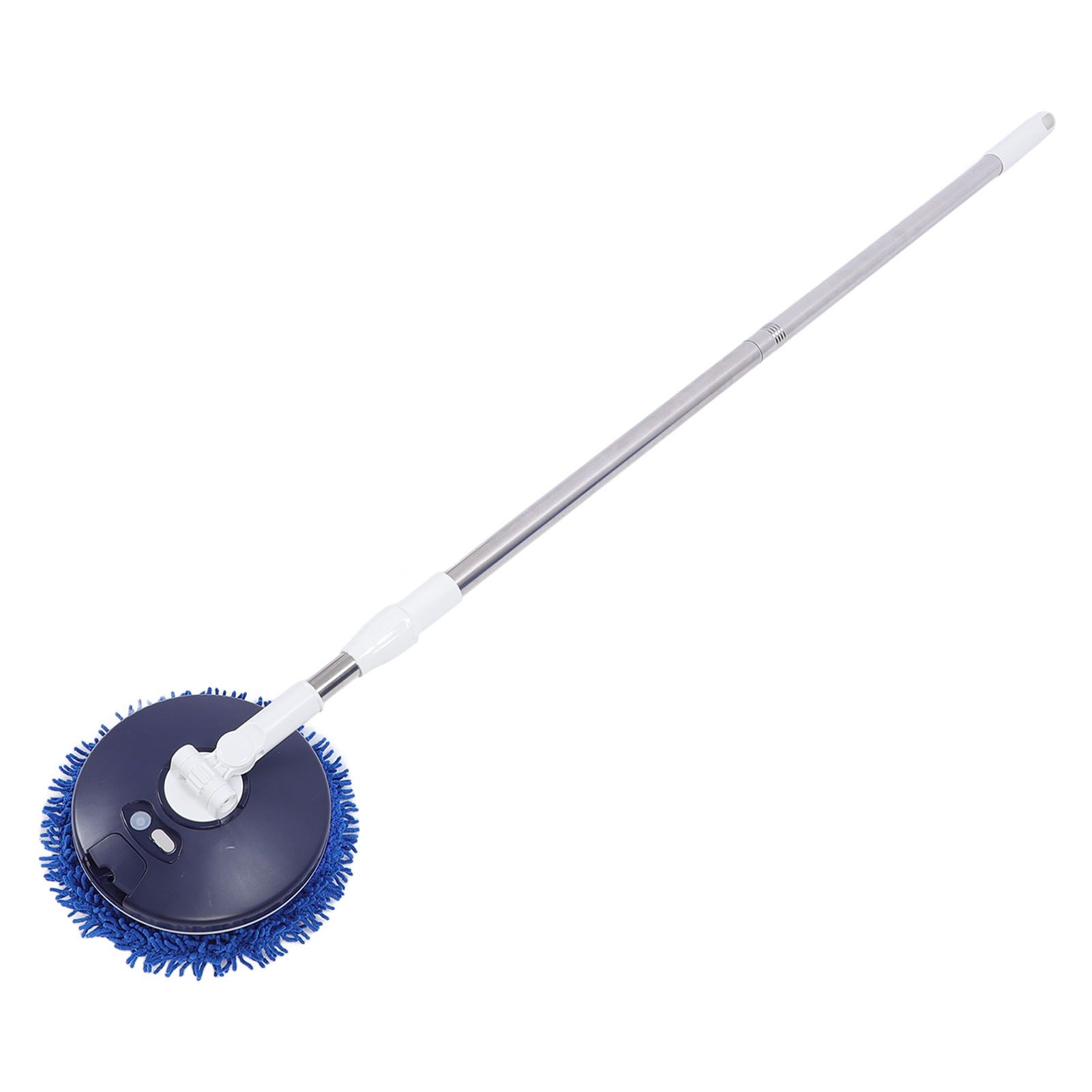 Electric Car Cleaning Brush Rotating Car Wash Brush Mop Cleaning Tool view 12