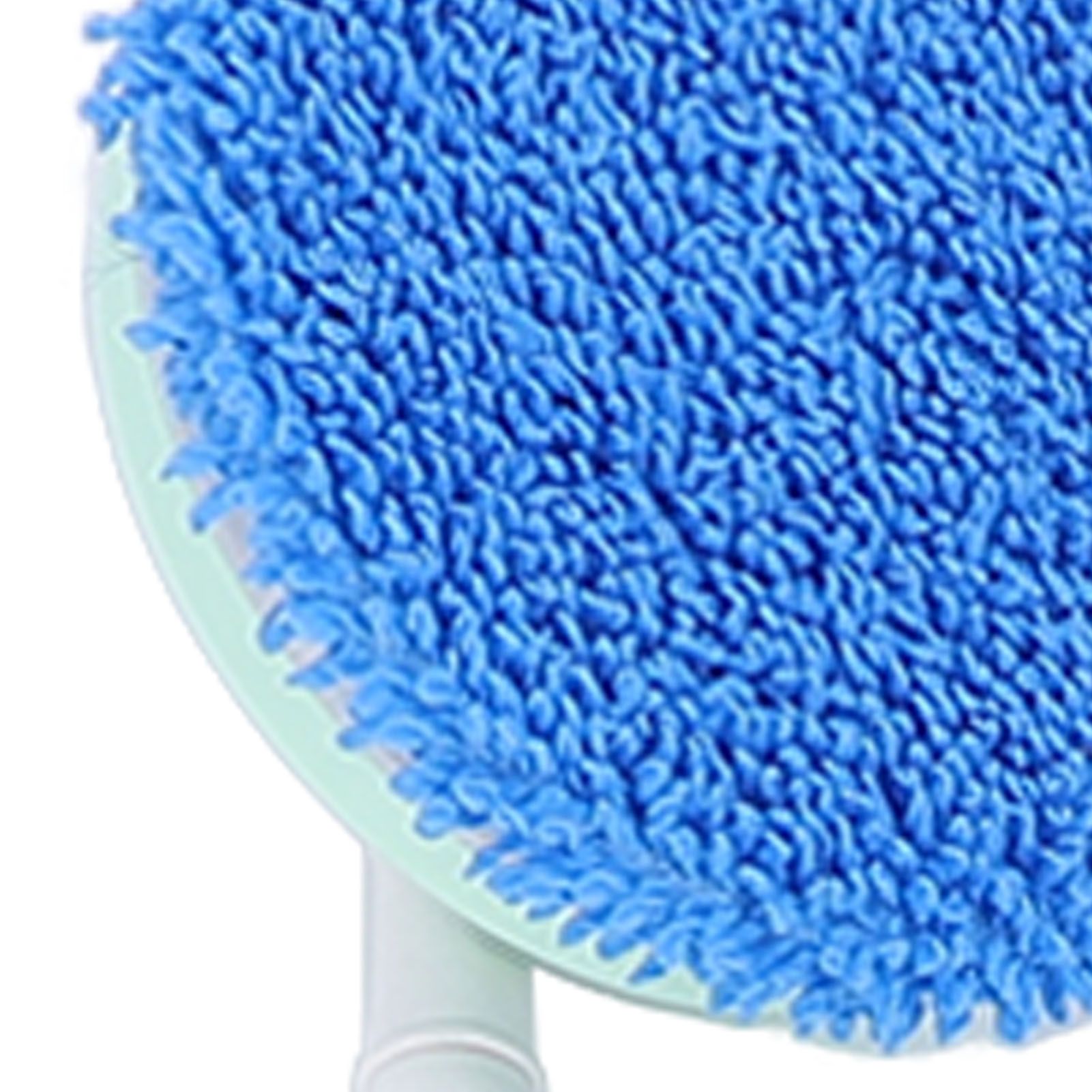 Electric Car Cleaning Brush Rotating Car Wash Brush Mop Cleaning Tool view 2
