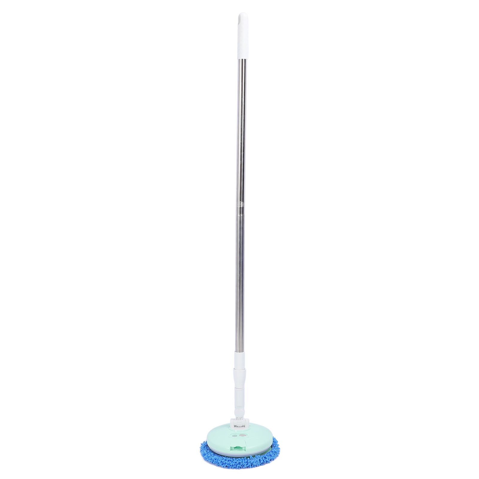 Electric Car Cleaning Brush Rotating Car Wash Brush Mop Cleaning Tool view 4