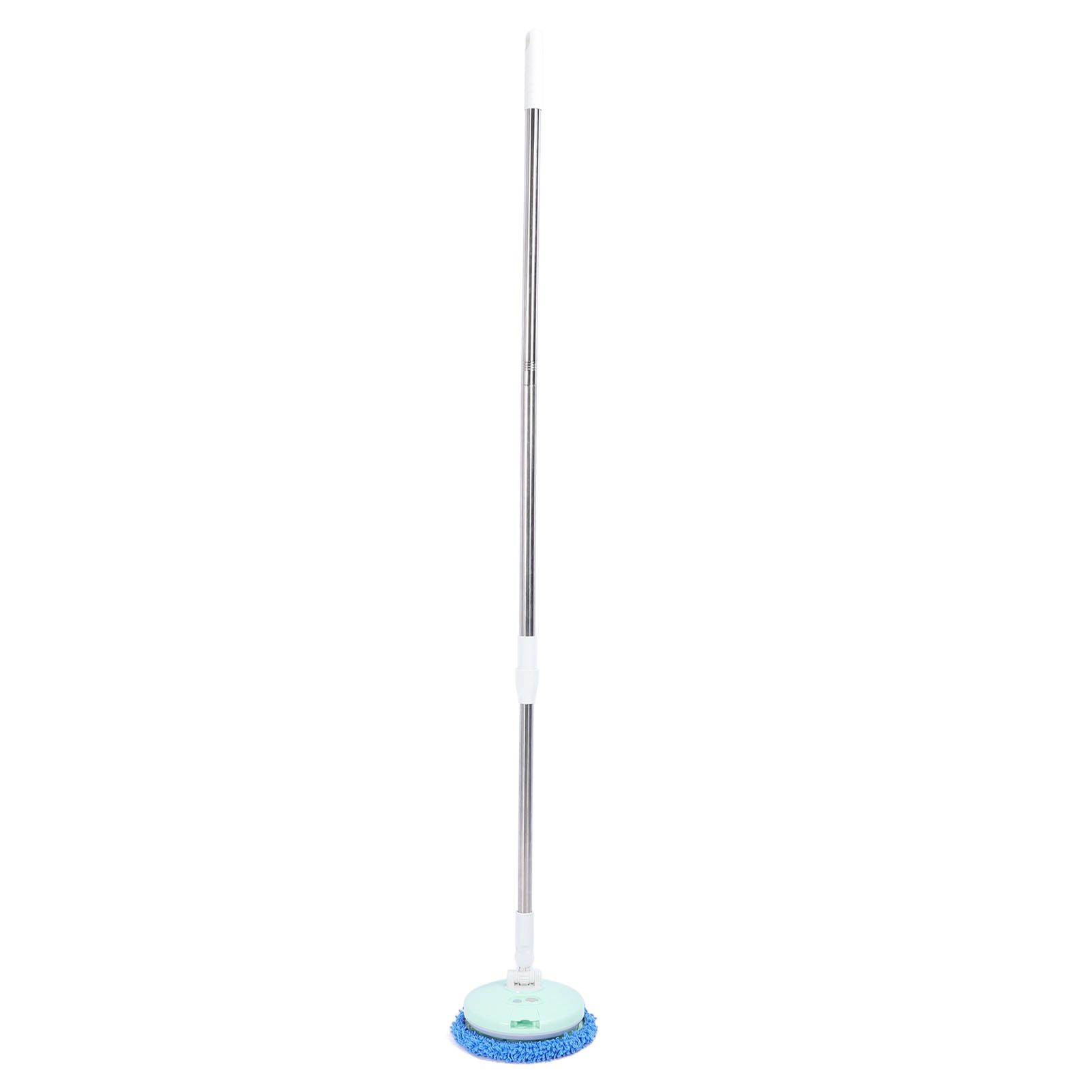 Electric Car Cleaning Brush Rotating Car Wash Brush Mop Cleaning Tool view 6