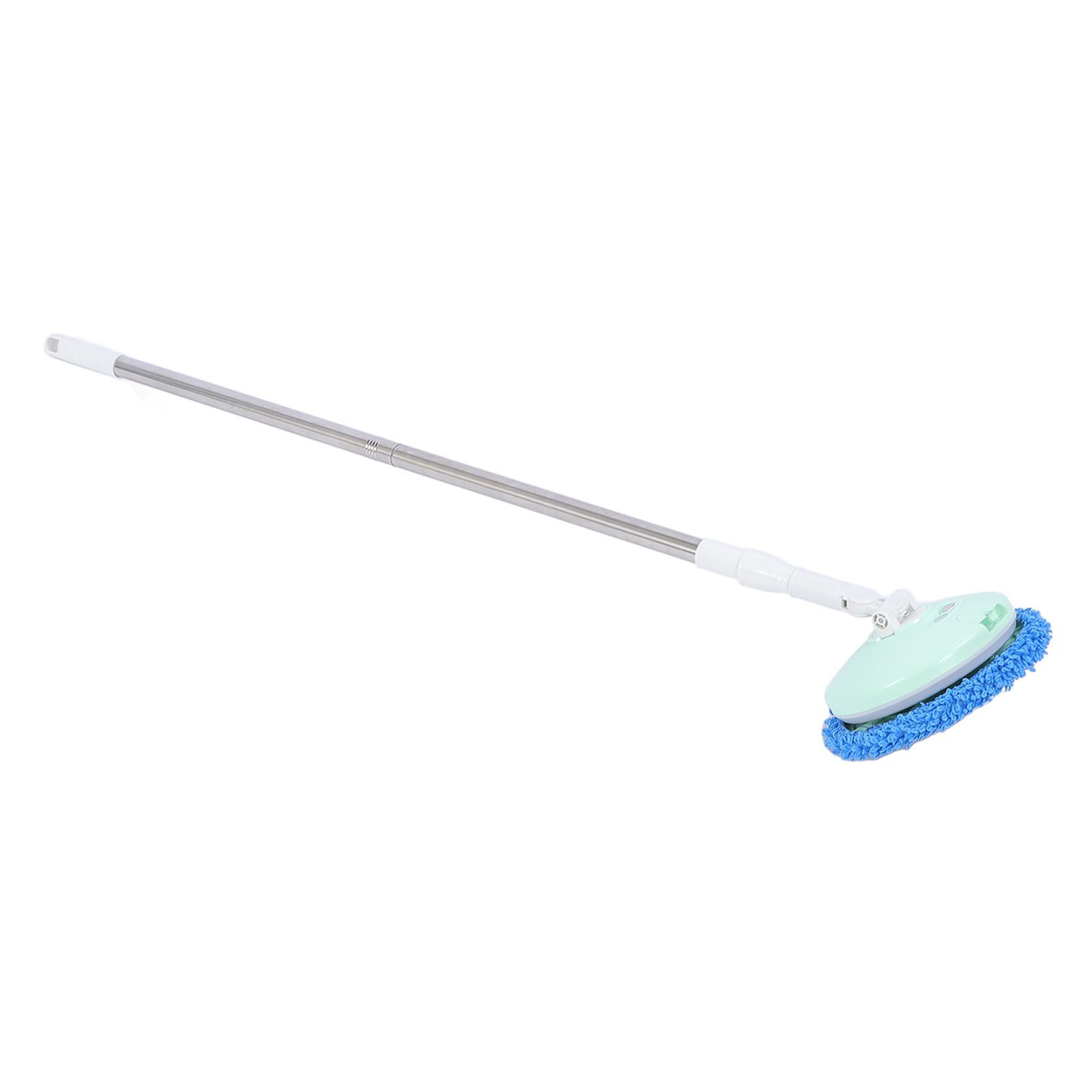 Electric Car Cleaning Brush Rotating Car Wash Brush Mop Cleaning Tool view 8