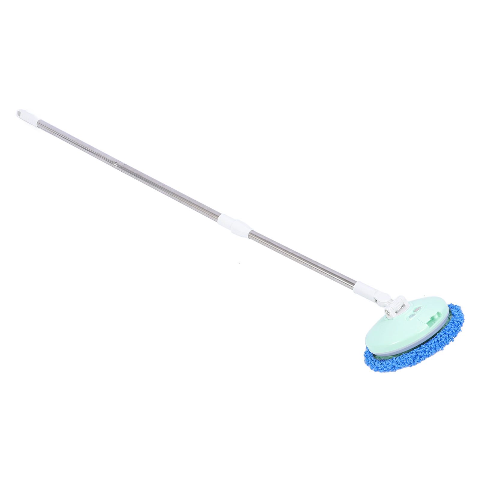 Electric Car Cleaning Brush Rotating Car Wash Brush Mop Cleaning Tool view 9