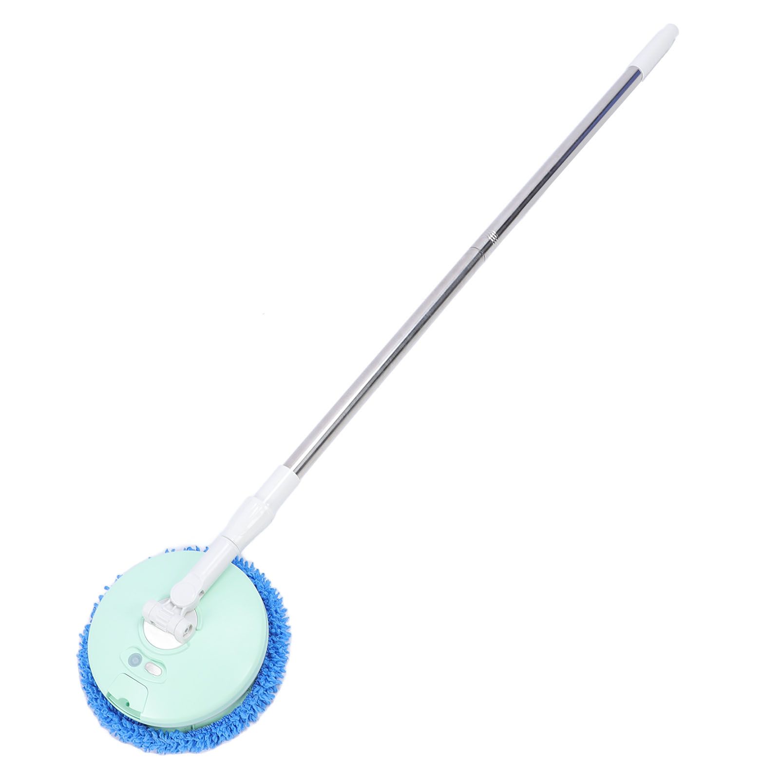 Electric Car Cleaning Brush Rotating Car Wash Brush Mop Cleaning Tool view 10