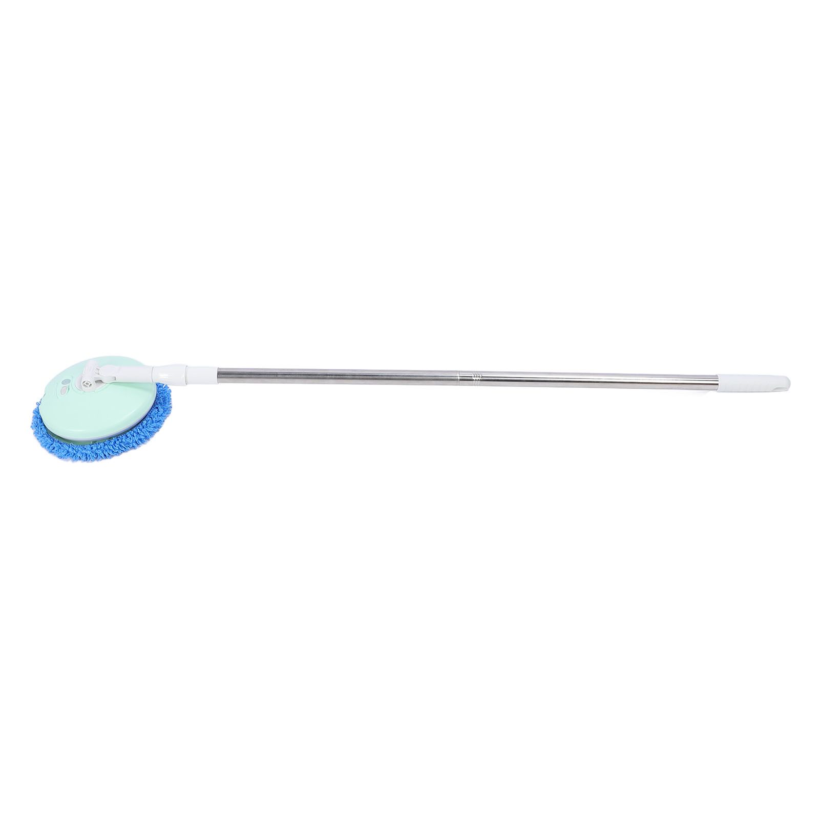 Electric Car Cleaning Brush Rotating Car Wash Brush Mop Cleaning Tool view 11