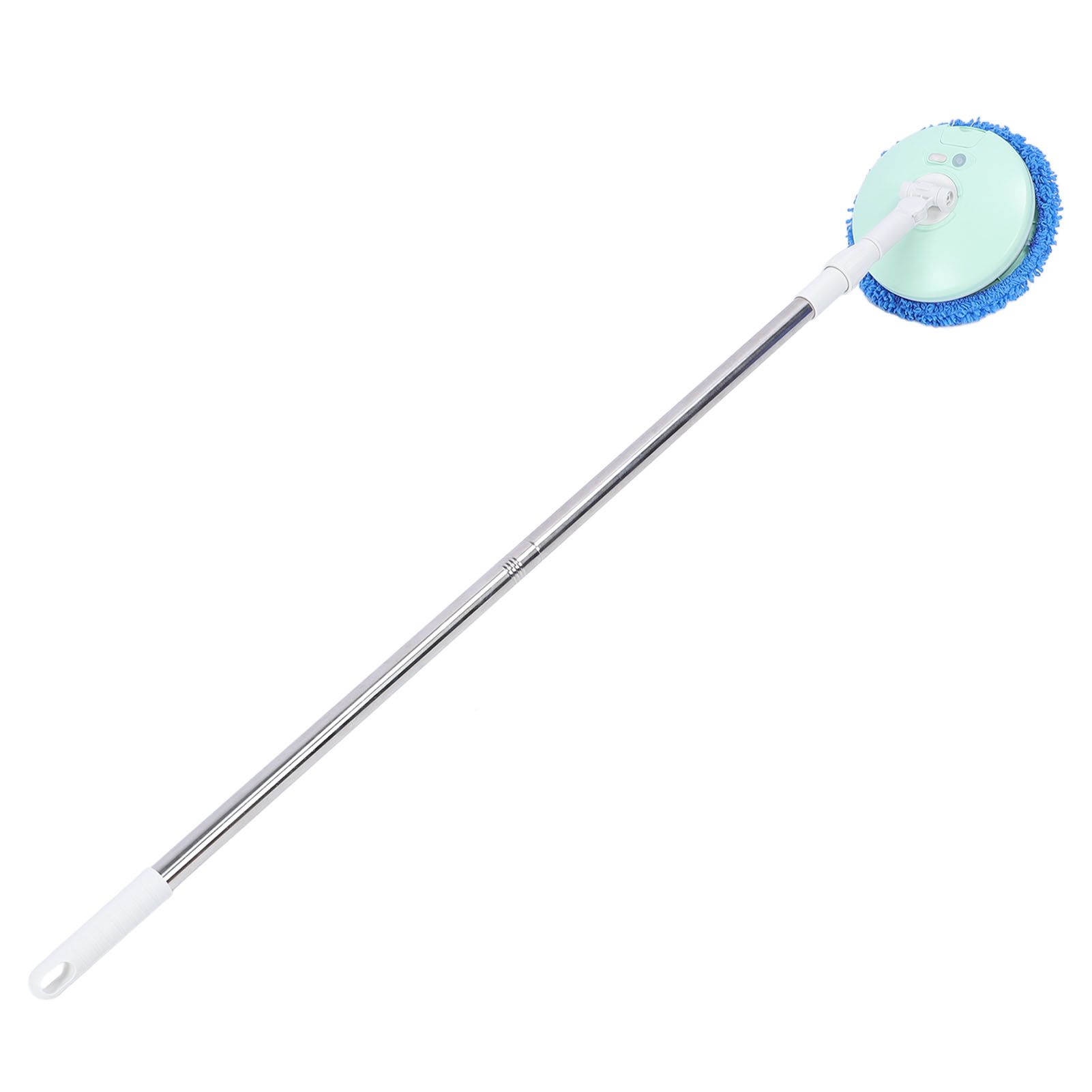 Electric Car Cleaning Brush Rotating Car Wash Brush Mop Cleaning Tool view 12