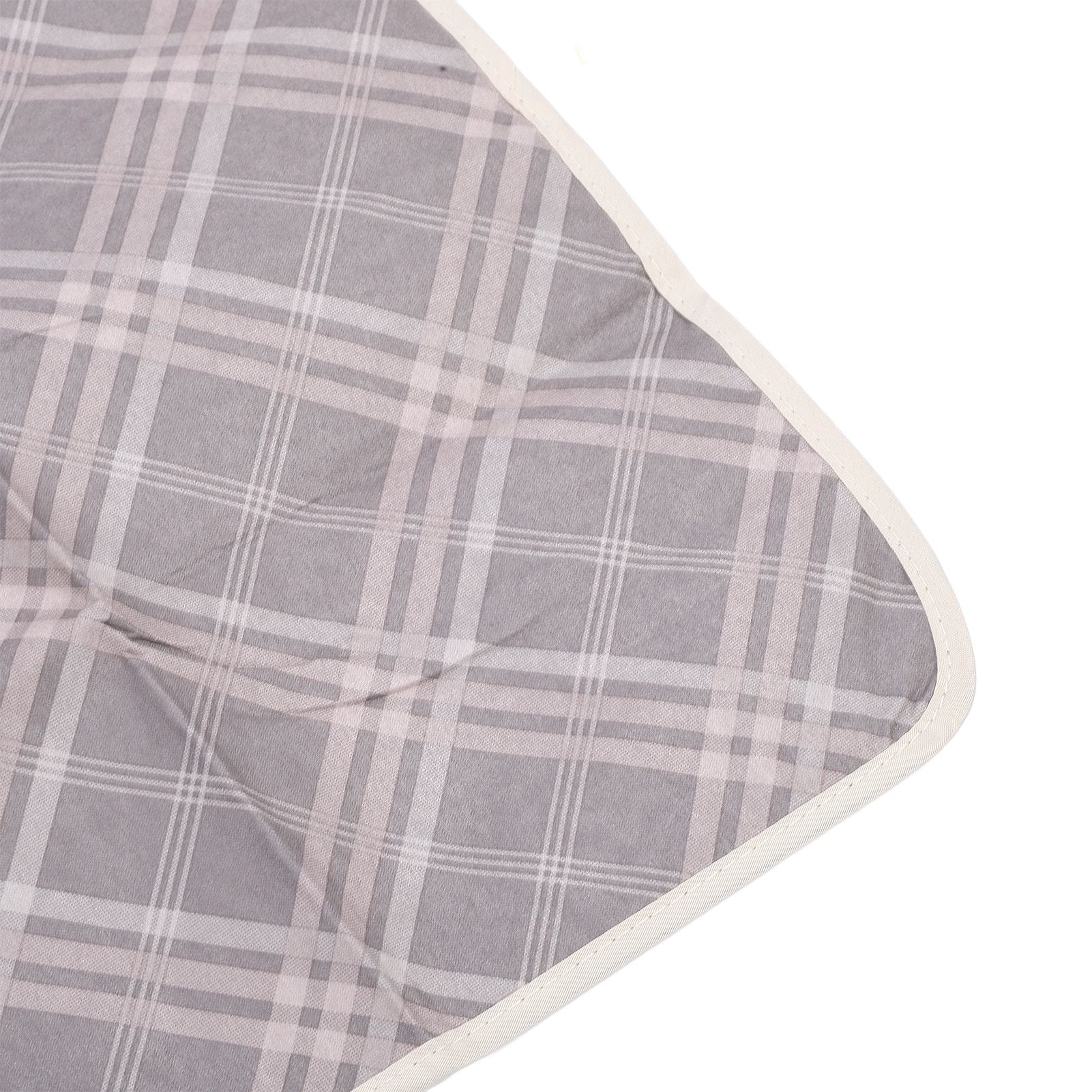 Washable Pet Pee Pad High Absorbency Water Proof Reusable Cat Dog Training Mat view 2
