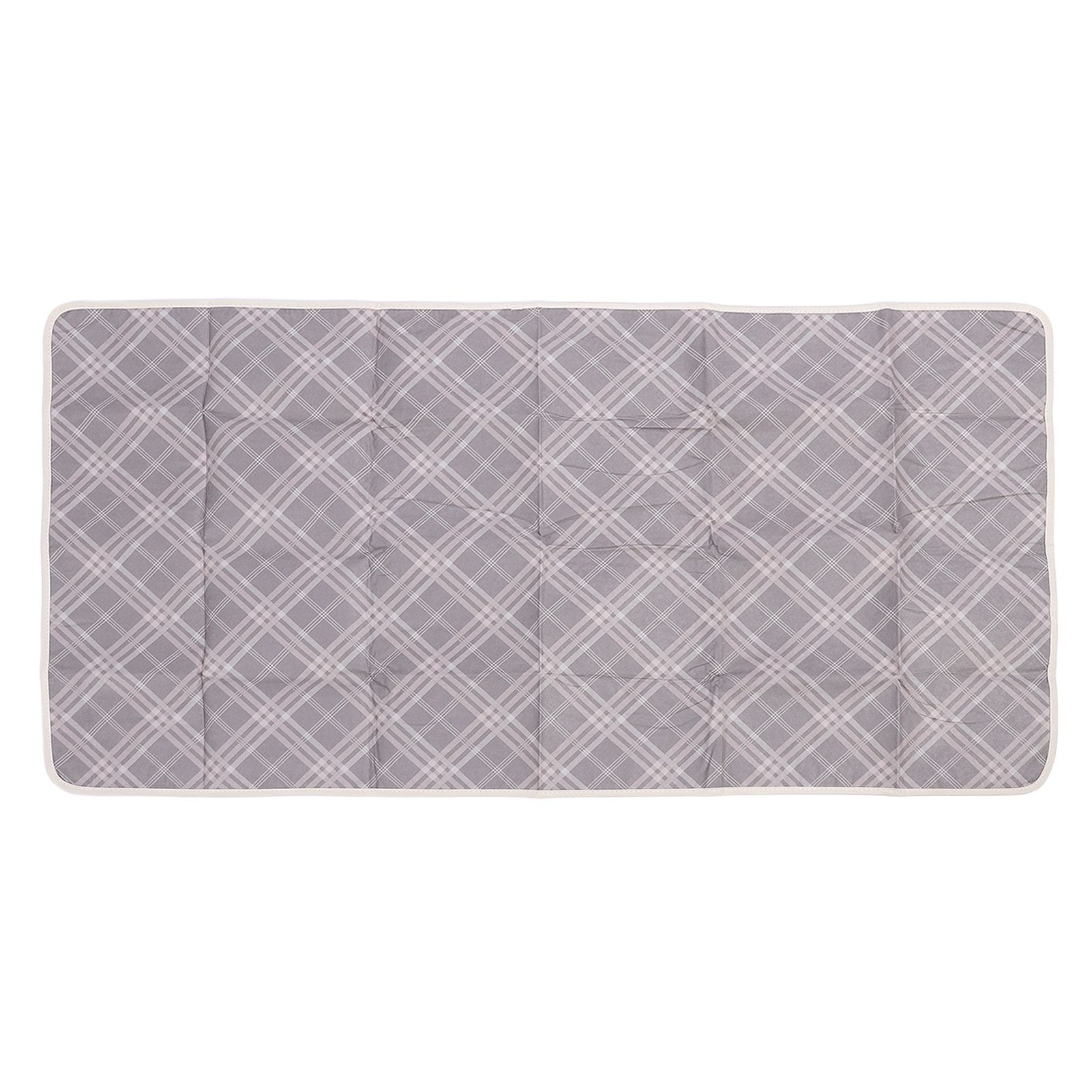 Washable Pet Pee Pad High Absorbency Water Proof Reusable Cat Dog Training Mat view 3