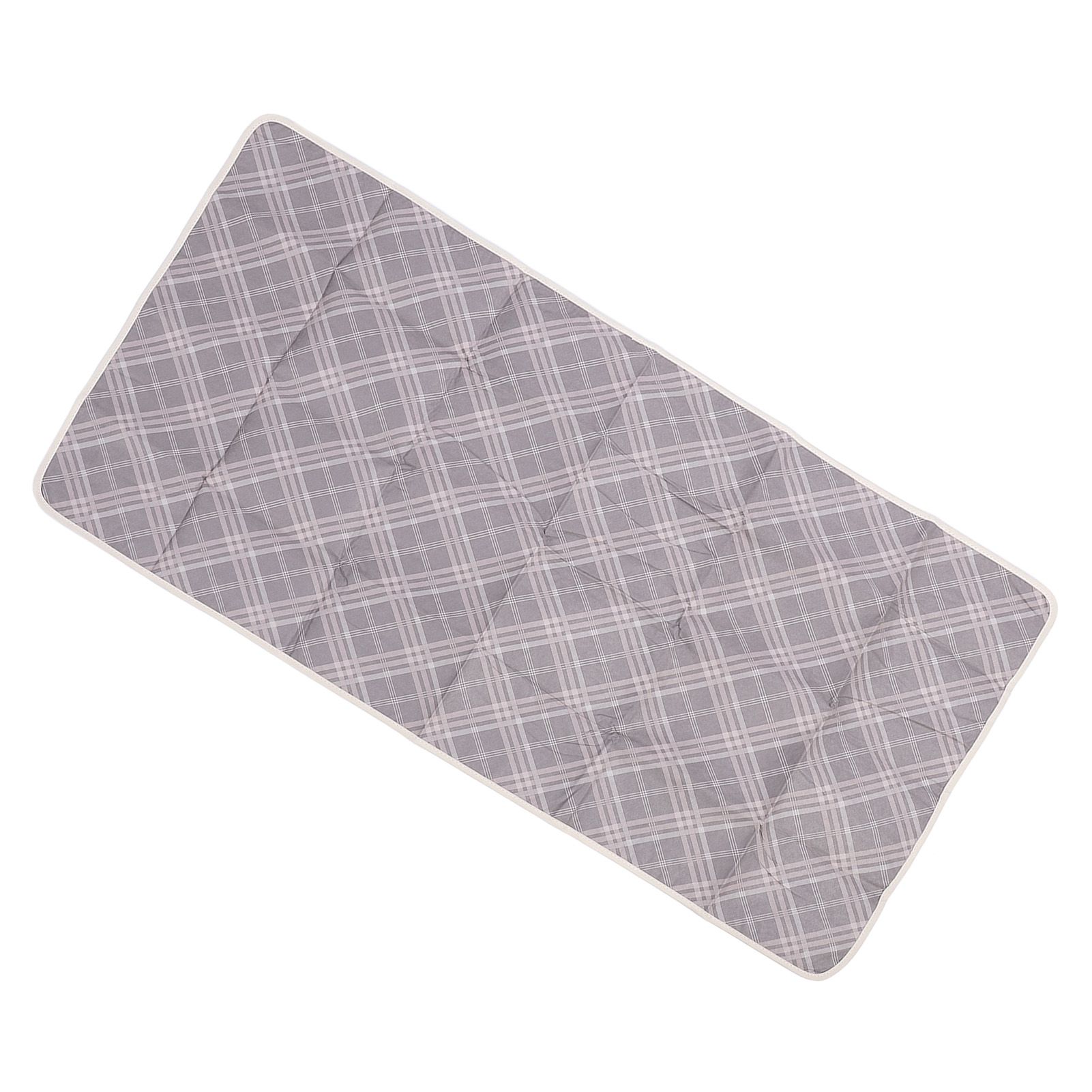 Washable Pet Pee Pad High Absorbency Water Proof Reusable Cat Dog Training Mat view 4