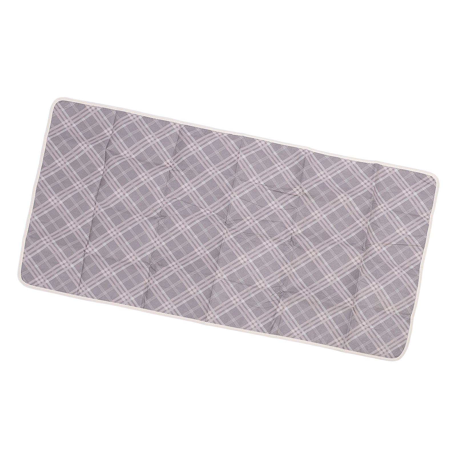Washable Pet Pee Pad High Absorbency Water Proof Reusable Cat Dog Training Mat view 6