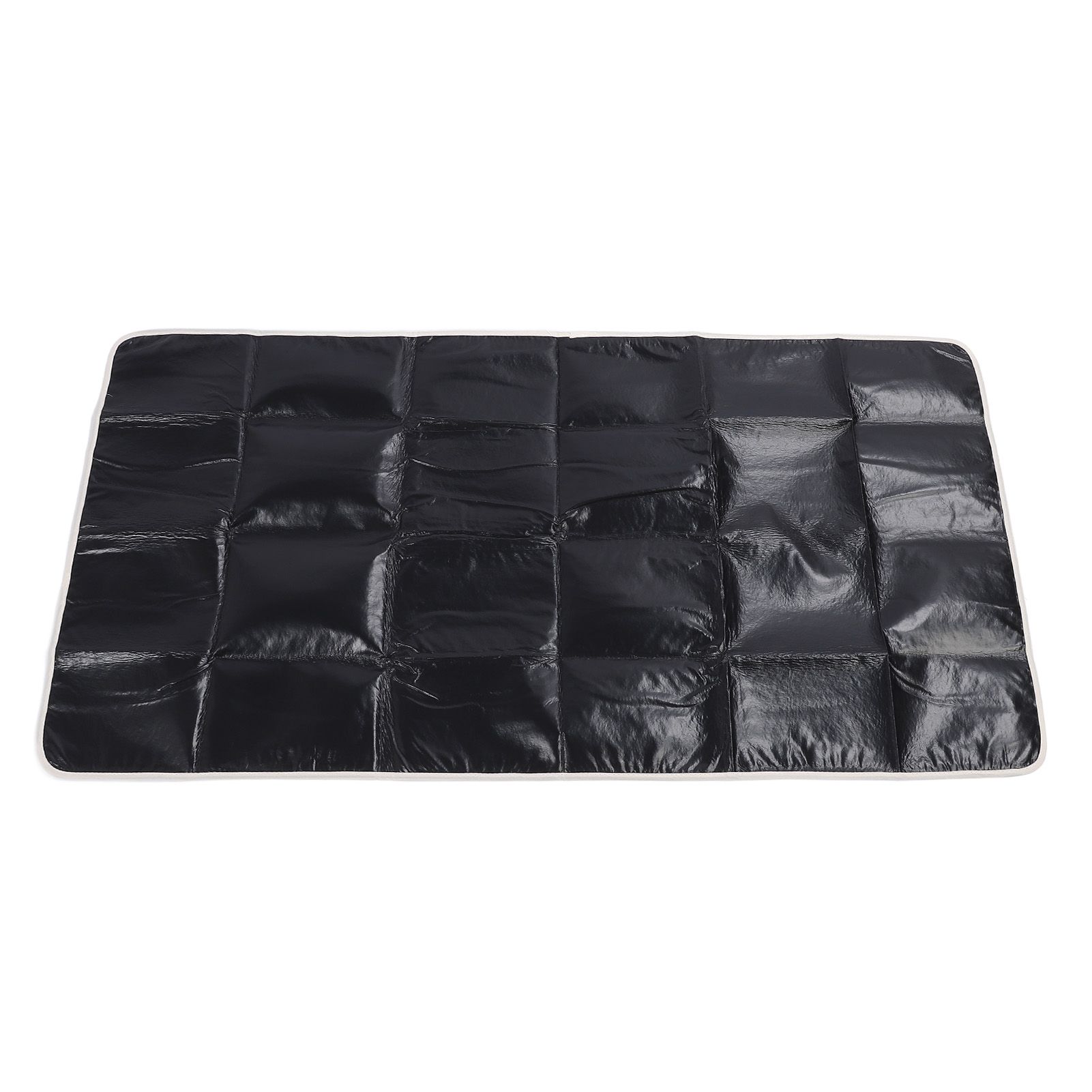 Washable Pet Pee Pad High Absorbency Water Proof Reusable Cat Dog Training Mat view 7