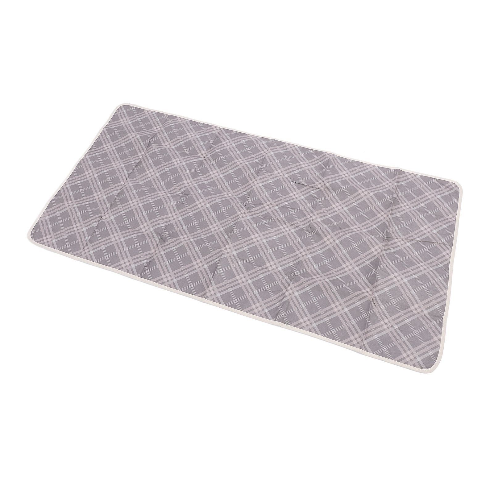 Washable Pet Pee Pad High Absorbency Water Proof Reusable Cat Dog Training Mat view 9