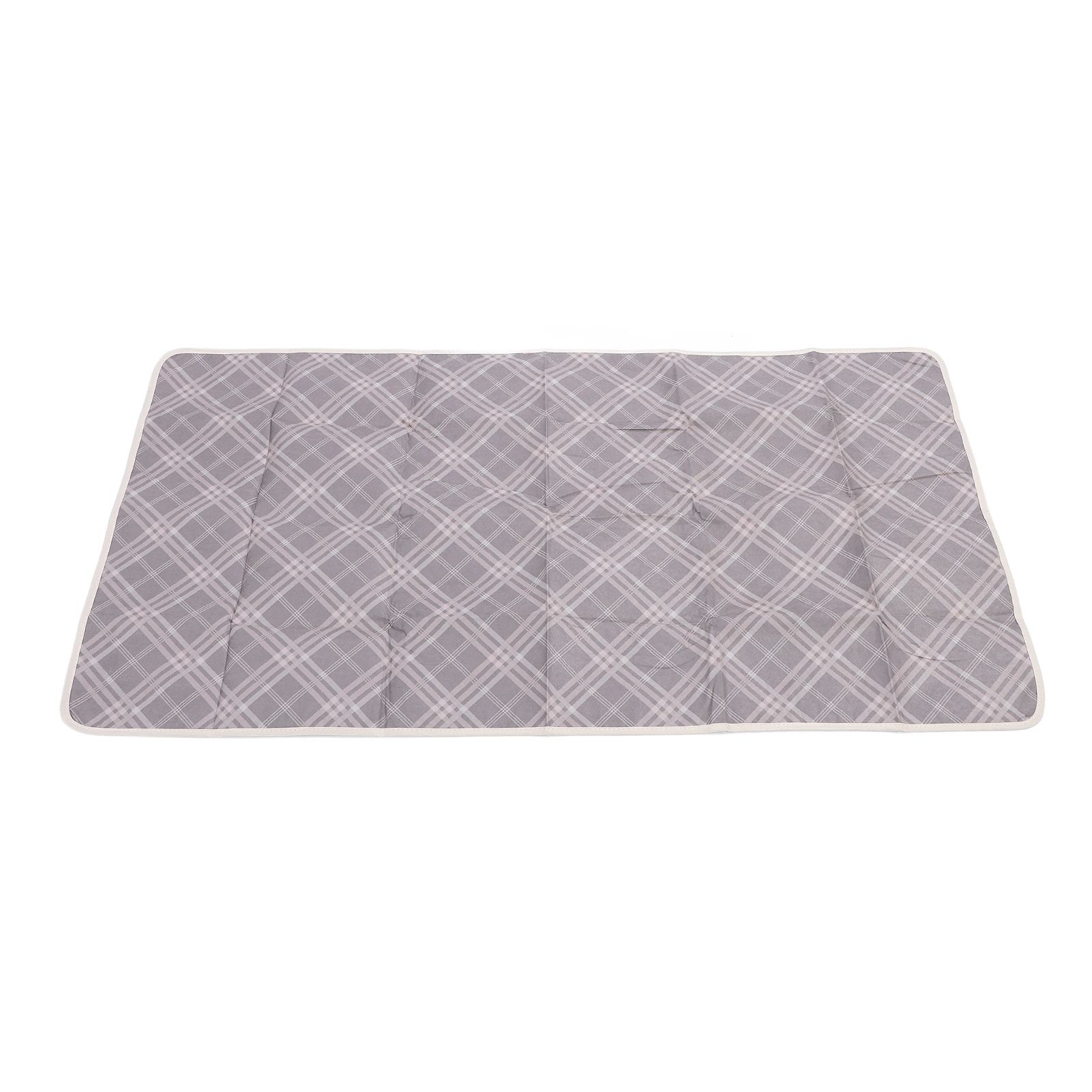 Washable Pet Pee Pad High Absorbency Water Proof Reusable Cat Dog Training Mat view 10