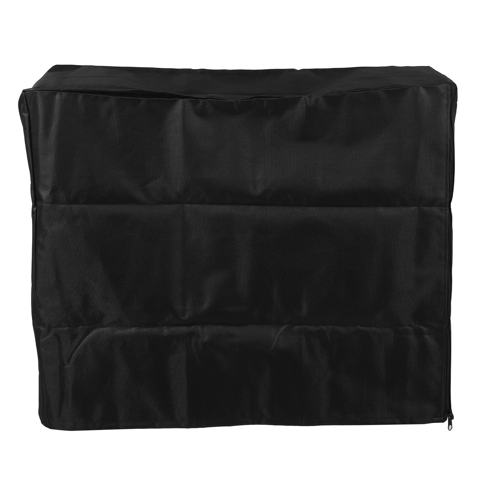 Computer CPU Dust Cover Computer Host Cover Protector with Zipper PC Dust view 3