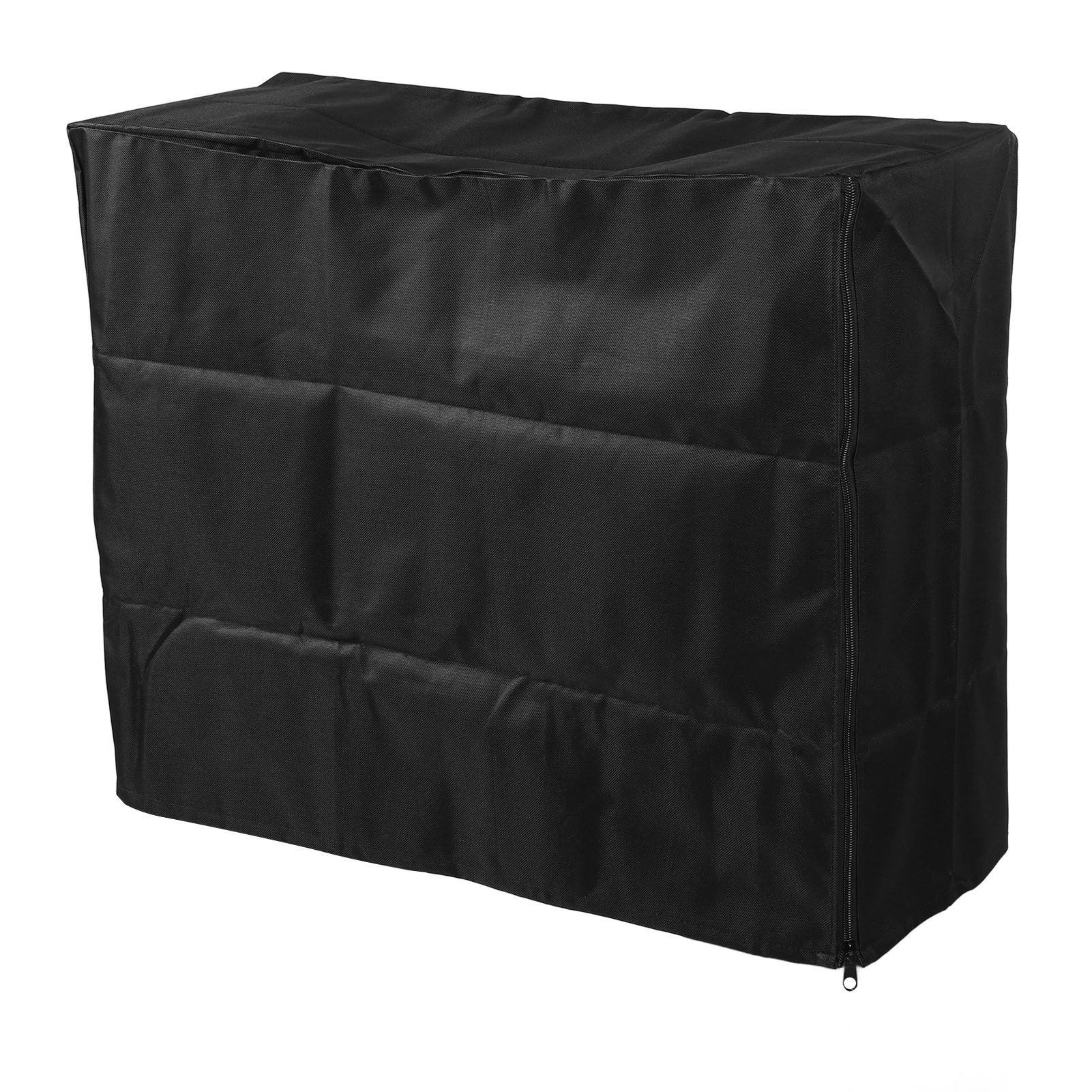 Computer CPU Dust Cover Computer Host Cover Protector with Zipper PC Dust view 4