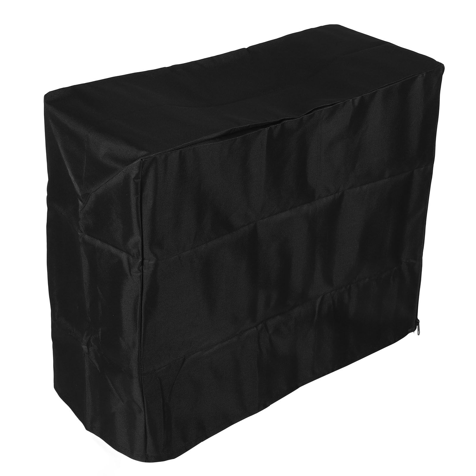 Computer CPU Dust Cover Computer Host Cover Protector with Zipper PC Dust view 6
