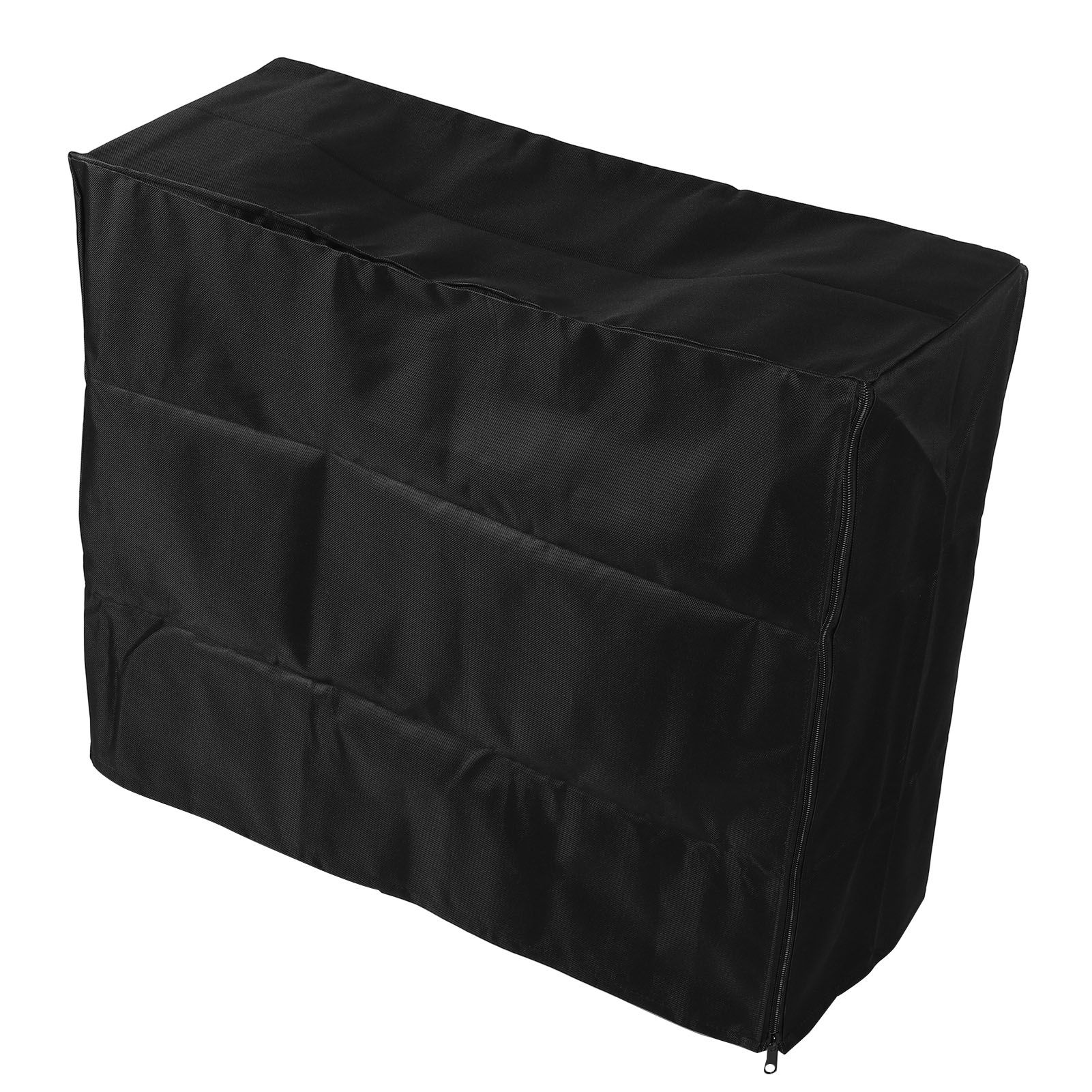Computer CPU Dust Cover Computer Host Cover Protector with Zipper PC Dust view 10