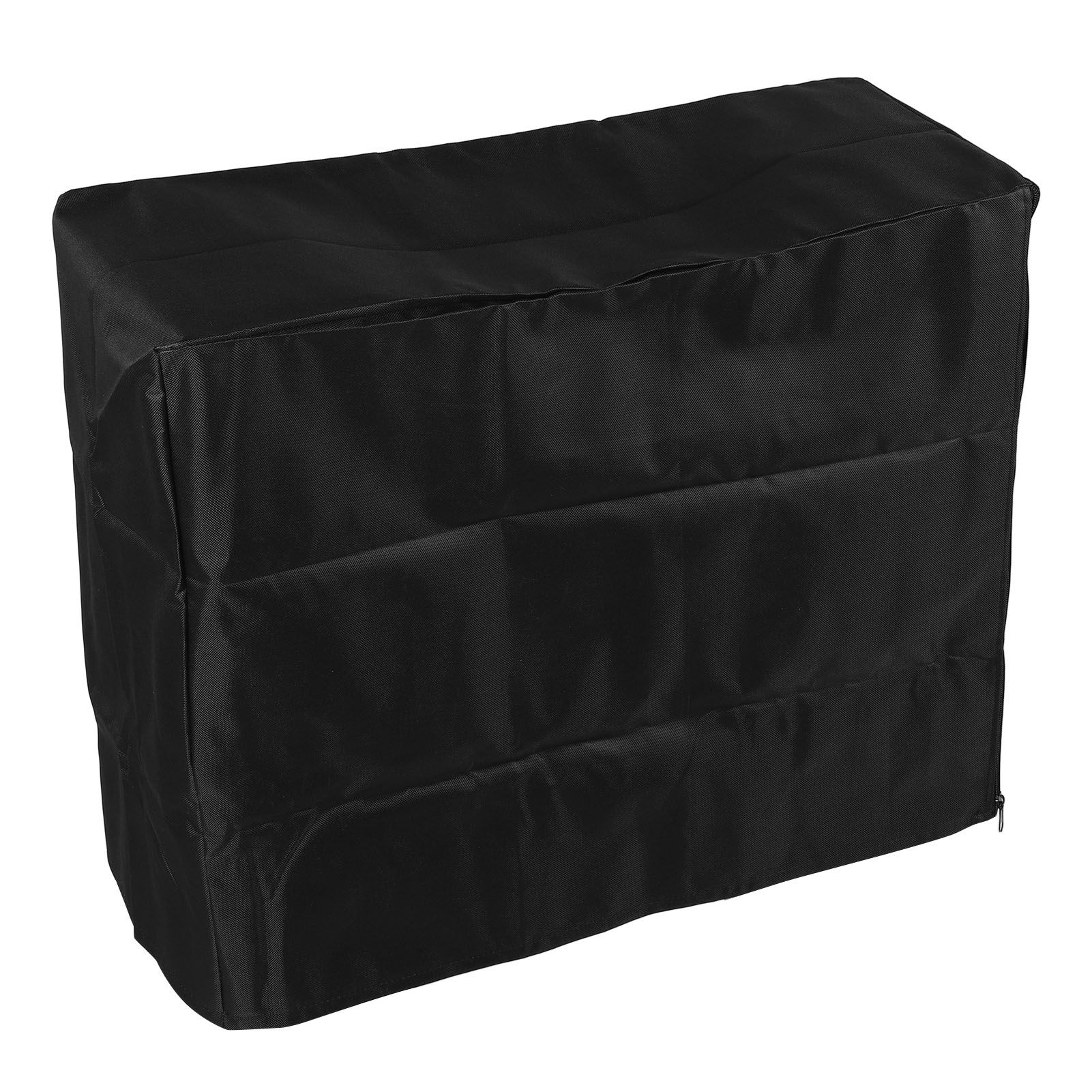 Computer CPU Dust Cover Computer Host Cover Protector with Zipper PC Dust view 11