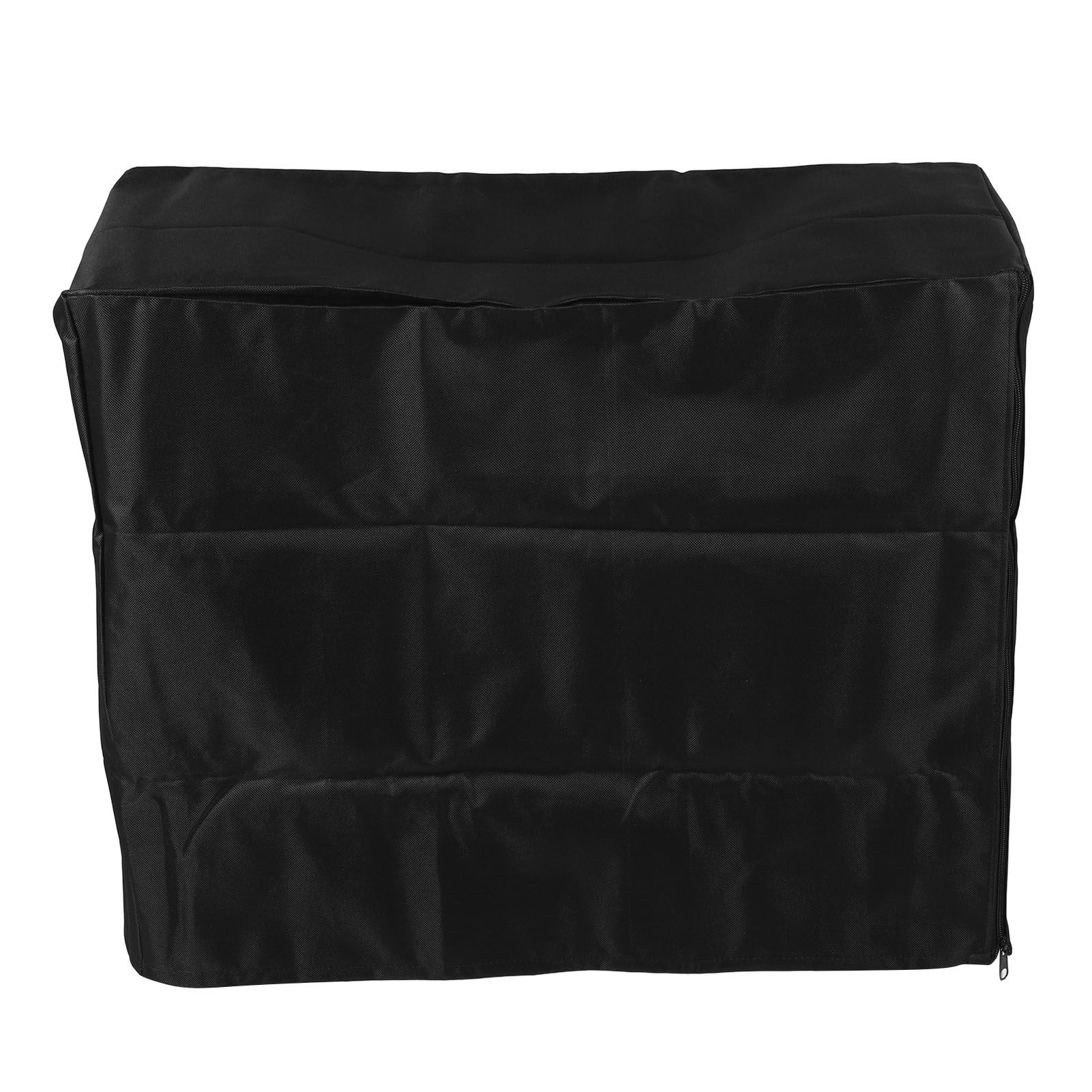 Computer CPU Dust Cover Computer Host Cover Protector with Zipper PC Dust view 12