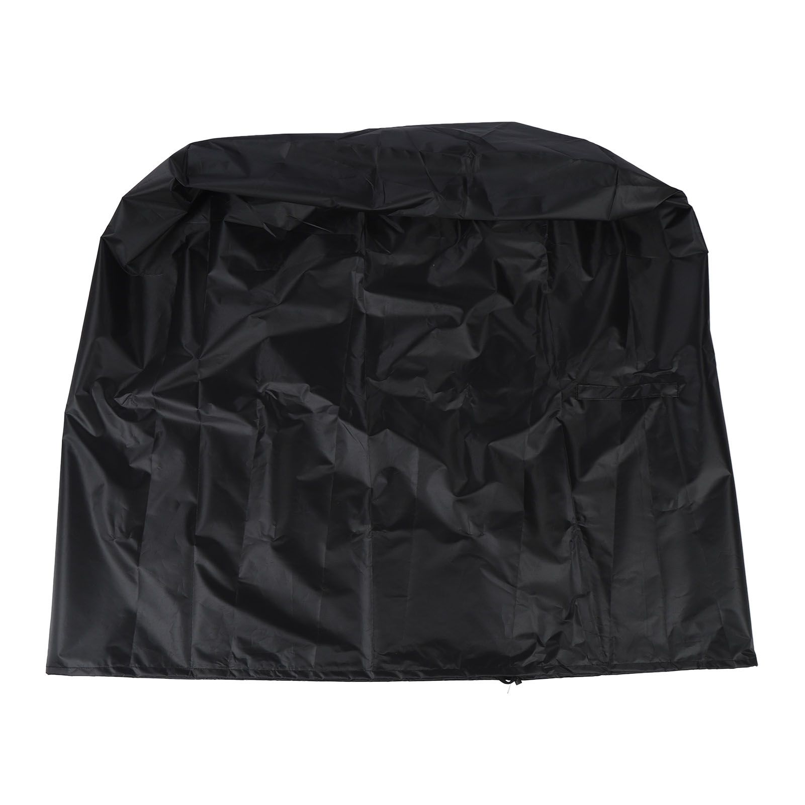 Wood Chipper Shredder Cover 420D Oxford Cloth Water Resistant Protective