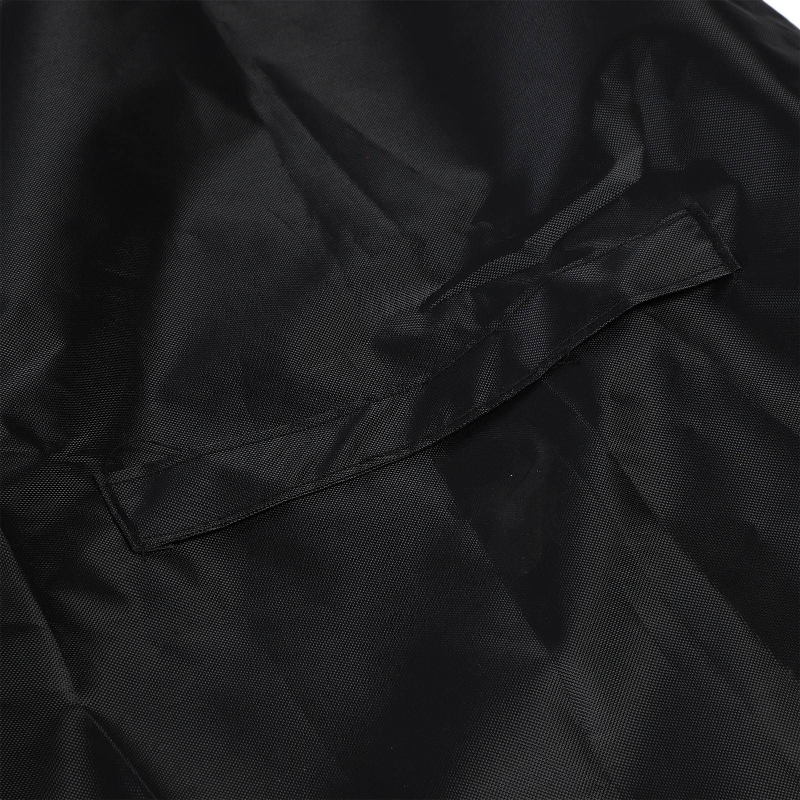 Wood Chipper Shredder Cover 420D Oxford Cloth Water Resistant Protective view 2