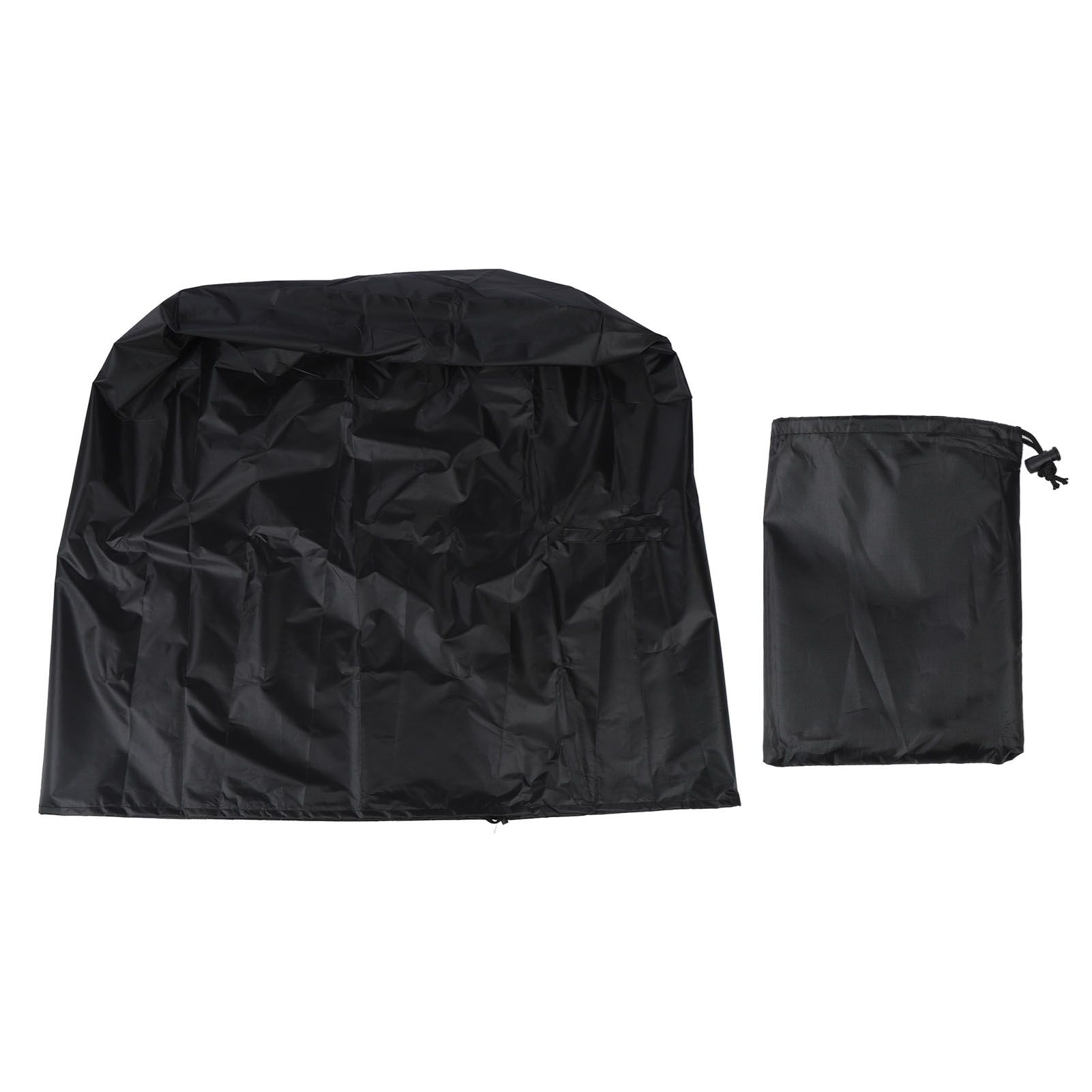 Wood Chipper Shredder Cover 420D Oxford Cloth Water Resistant Protective view 3