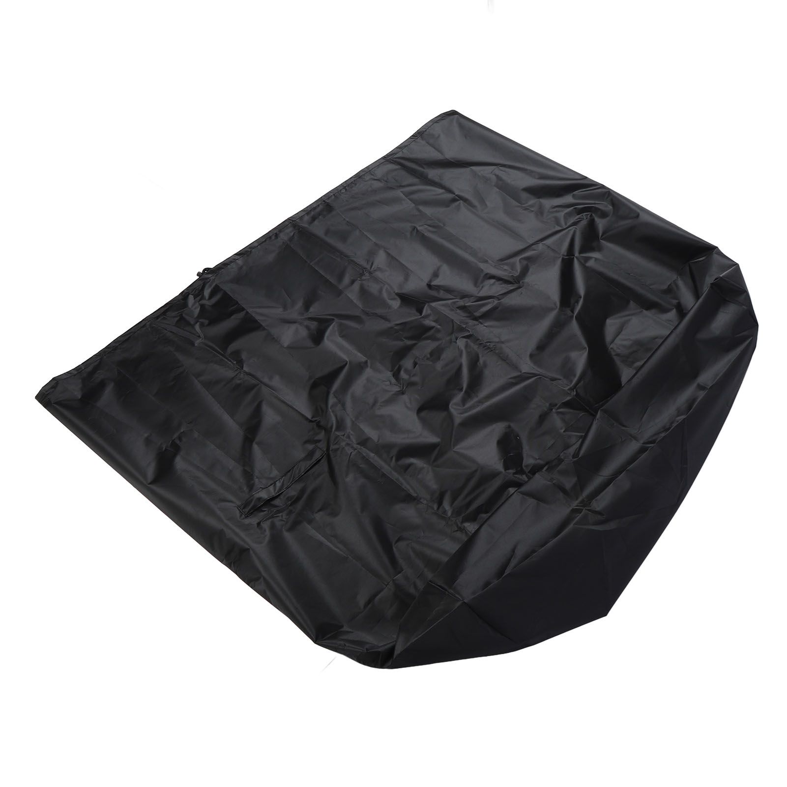 Wood Chipper Shredder Cover 420D Oxford Cloth Water Resistant Protective view 4