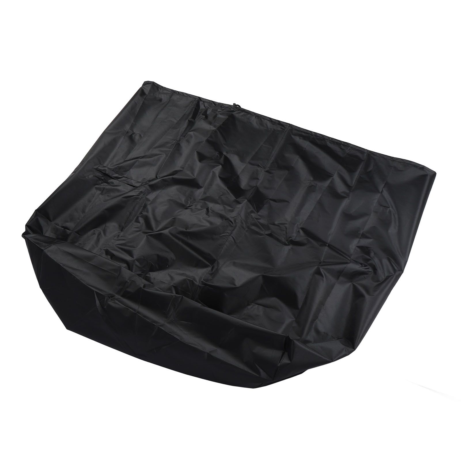Wood Chipper Shredder Cover 420D Oxford Cloth Water Resistant Protective view 6