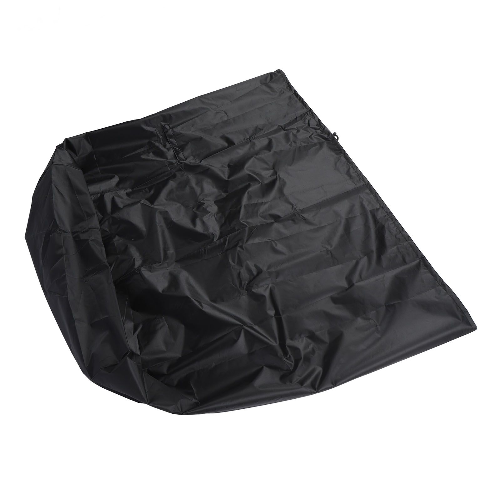 Wood Chipper Shredder Cover 420D Oxford Cloth Water Resistant Protective view 8