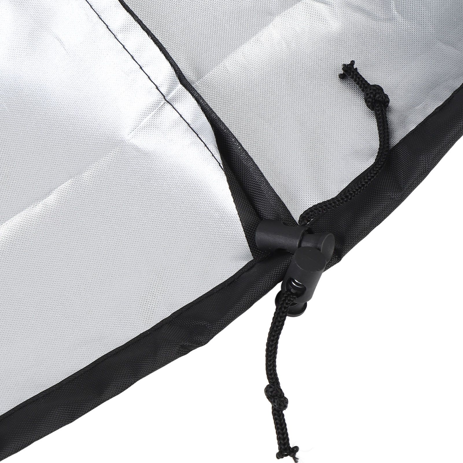 Printer Cover Dust Proof Water Resistant Scratch Proof Foldable Oxford Cloth view 2