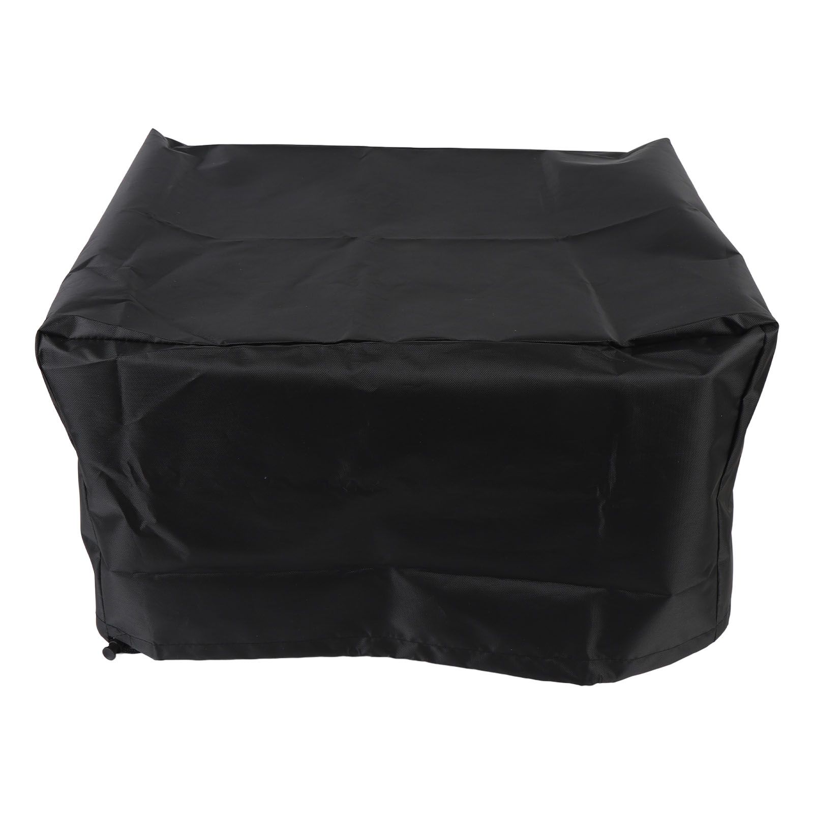 Printer Cover Dust Proof Water Resistant Scratch Proof Foldable Oxford Cloth view 3