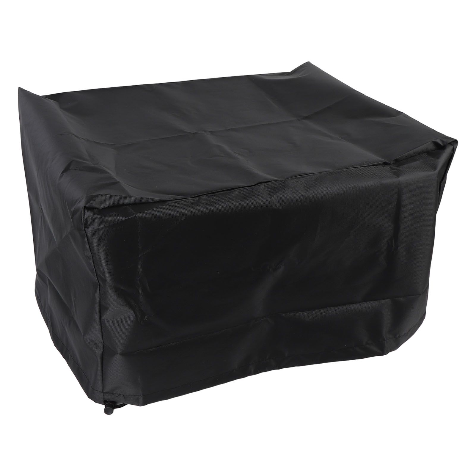 Printer Cover Dust Proof Water Resistant Scratch Proof Foldable Oxford Cloth view 4
