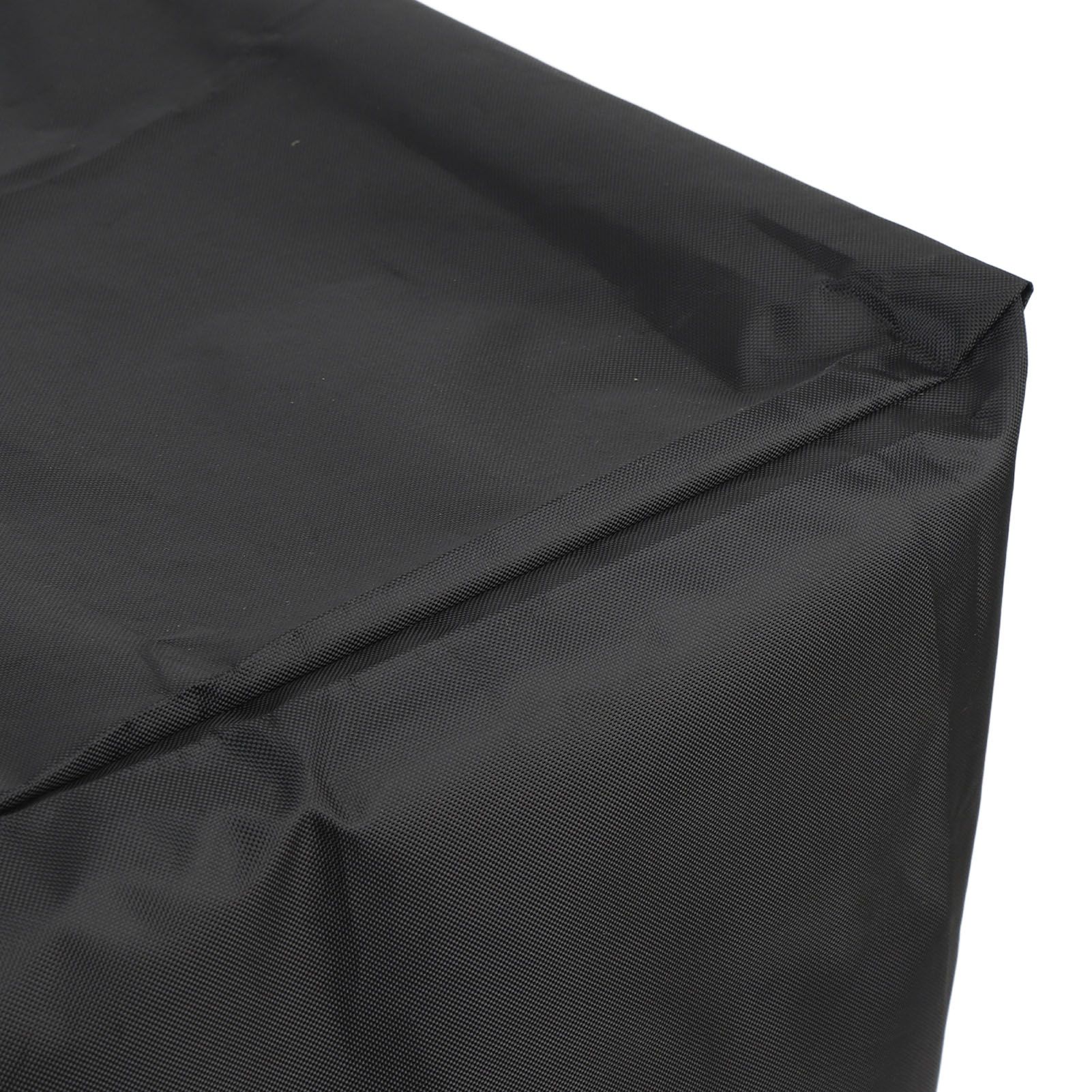 Printer Cover Dust Proof Water Resistant Scratch Proof Foldable Oxford Cloth view 5