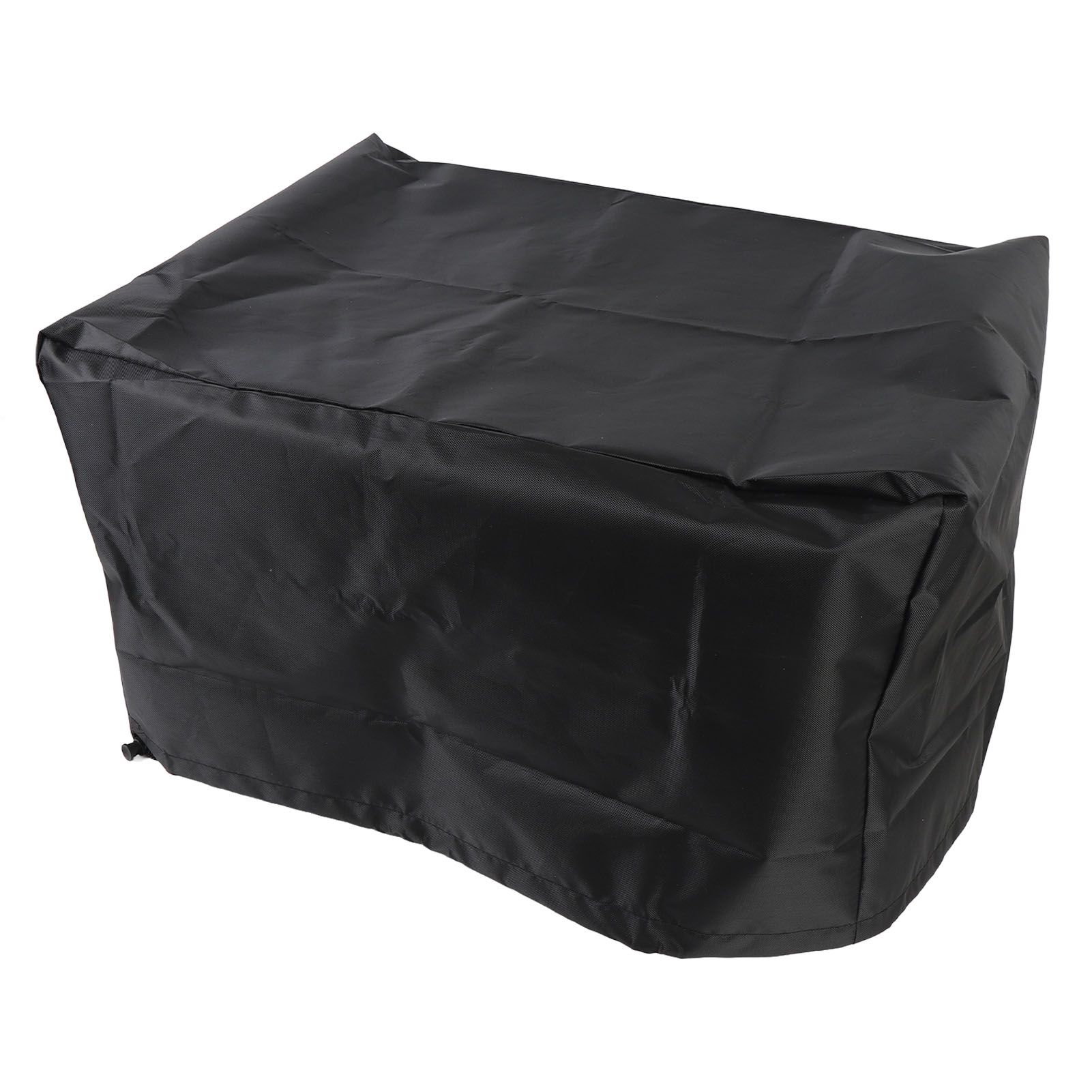 Printer Cover Dust Proof Water Resistant Scratch Proof Foldable Oxford Cloth view 6